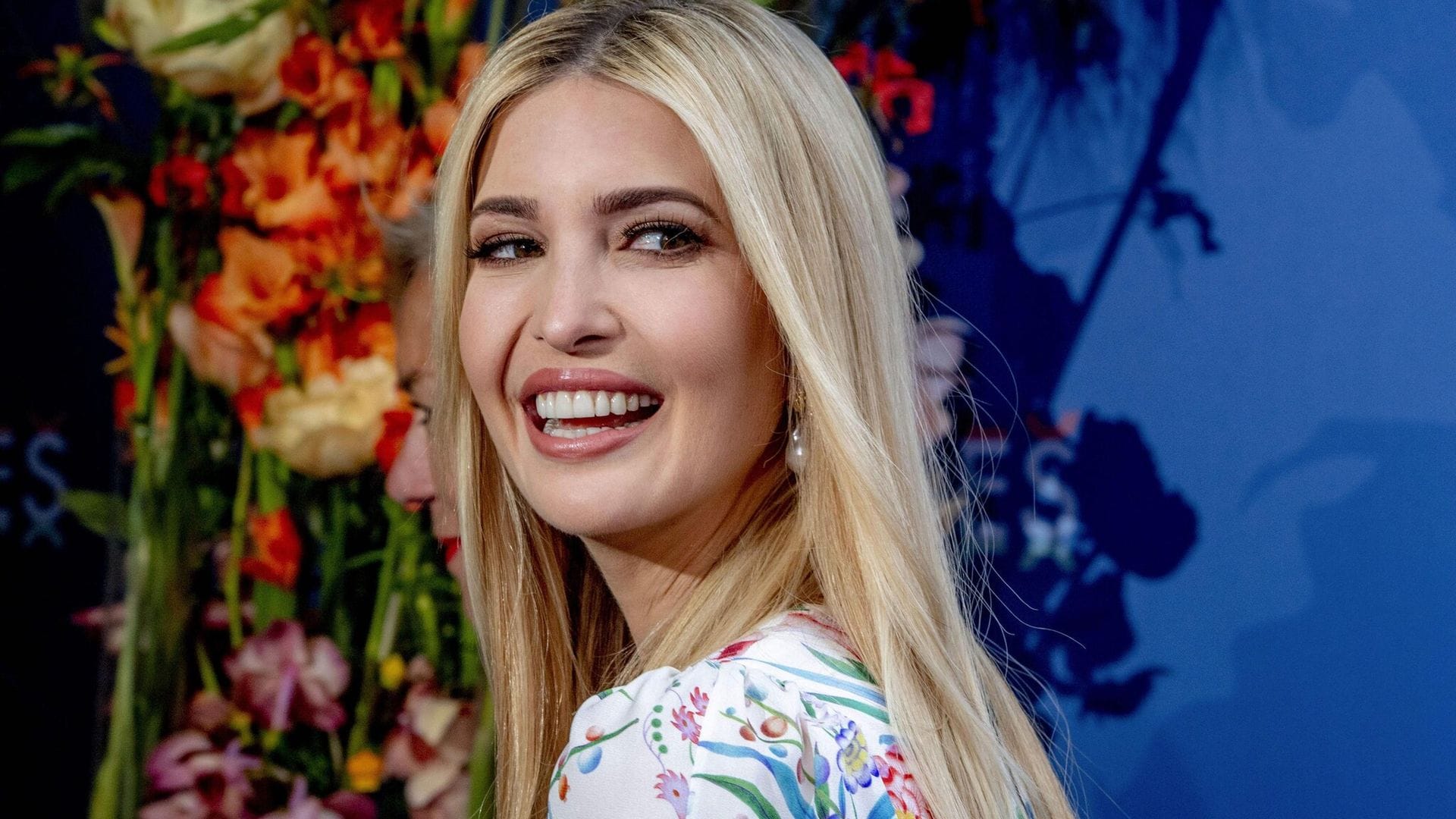 La increíble fiesta de cumpleaños de Ivanka Trump