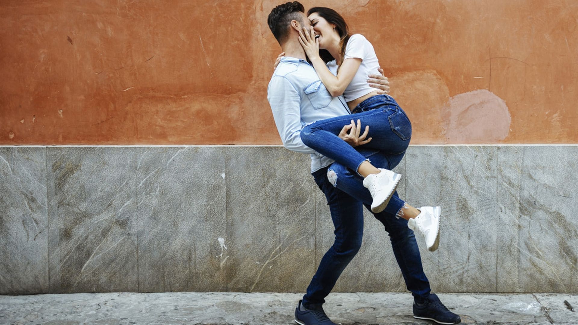 El secreto para ser feliz en pareja se resume en estas 17 claves