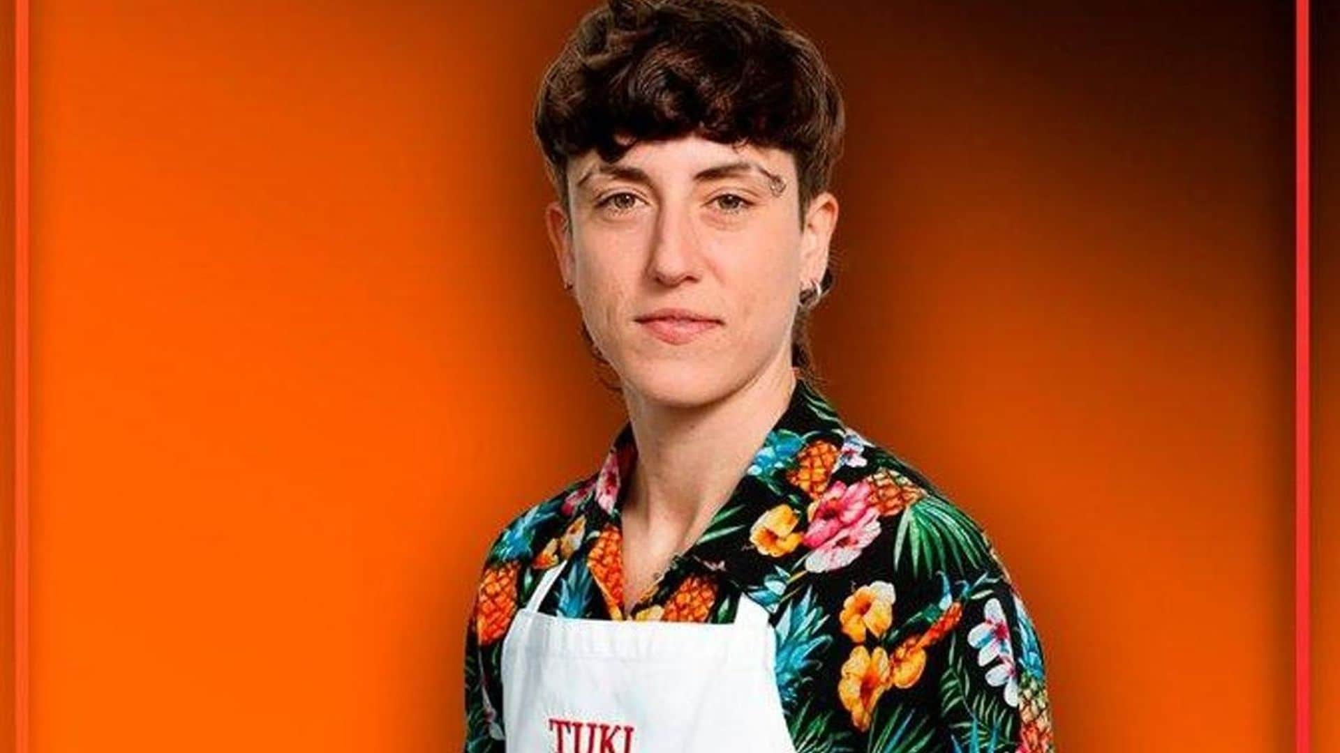 'MasterChef 11' expulsa a Tuki  la noche en que Jeremy se sincera sobre su dura infancia