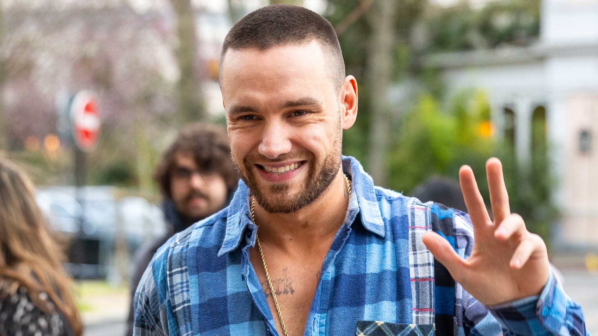 Muere Liam Payne, de One Direction, tras caerse de un tercer piso en Buenos Aires