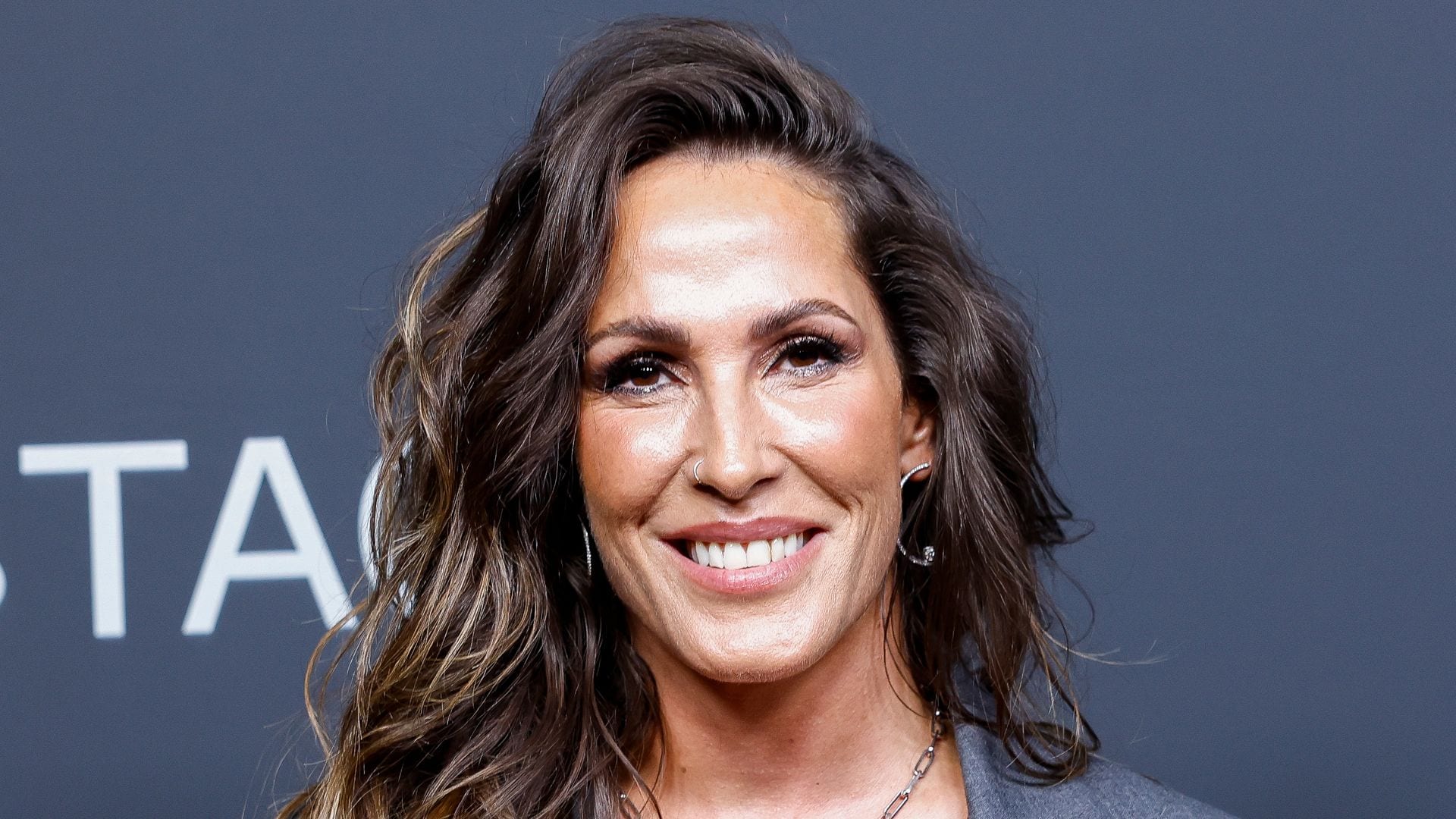 Así responde Malú cuando le preguntan si está enamorada:  'Estoy feliz, ¿no me veis?'