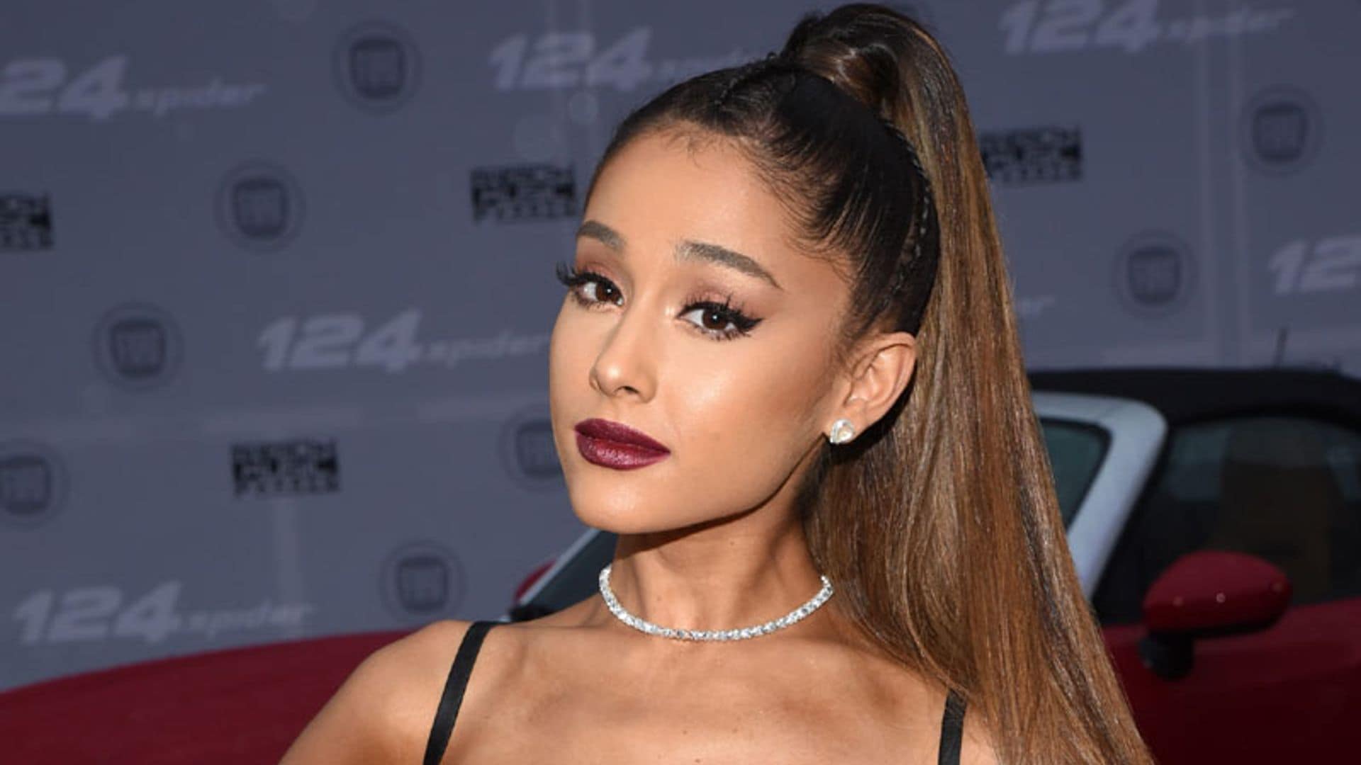 Ariana Grande a punto de revivir la tragedia de Manchester