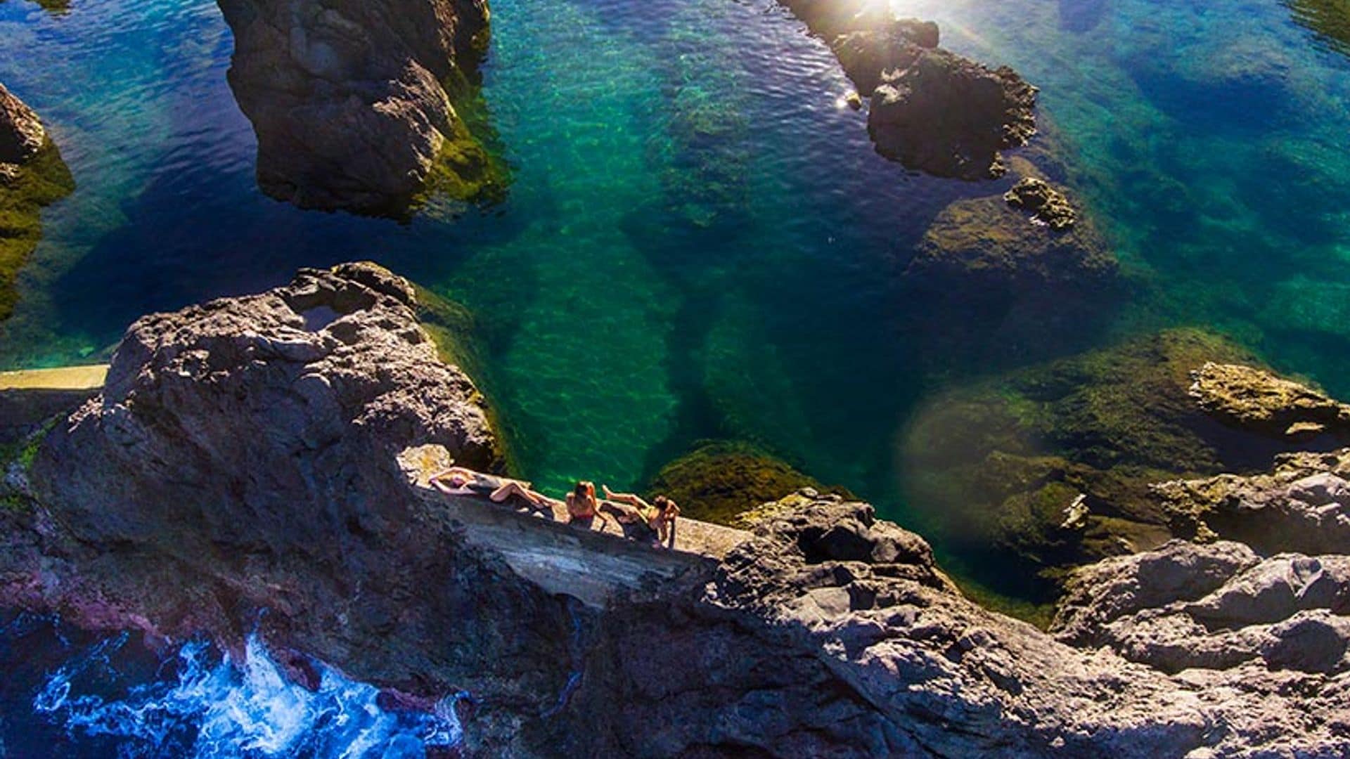 Diez experiencias increíbles para vivir en Madeira