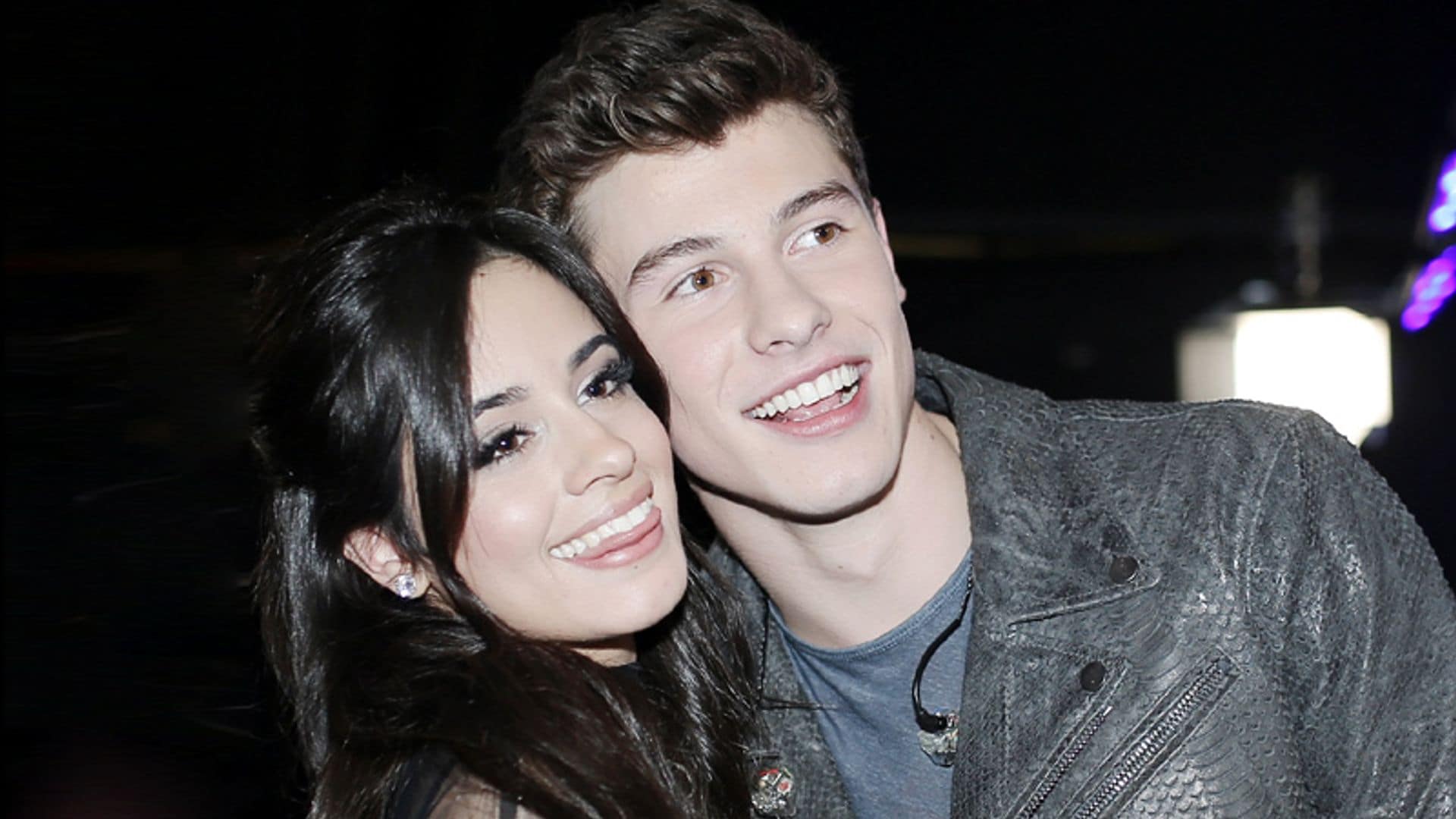 Camila Cabello y Shawn Mendes: la cita para comer pizza que ha desatado todos los rumores