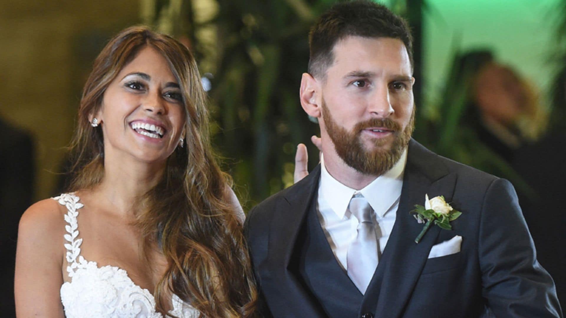 PRIMICIA: así es la 'suite' de lujo en la que la mujer de Messi se alojó durante el nacimiento de Ciro