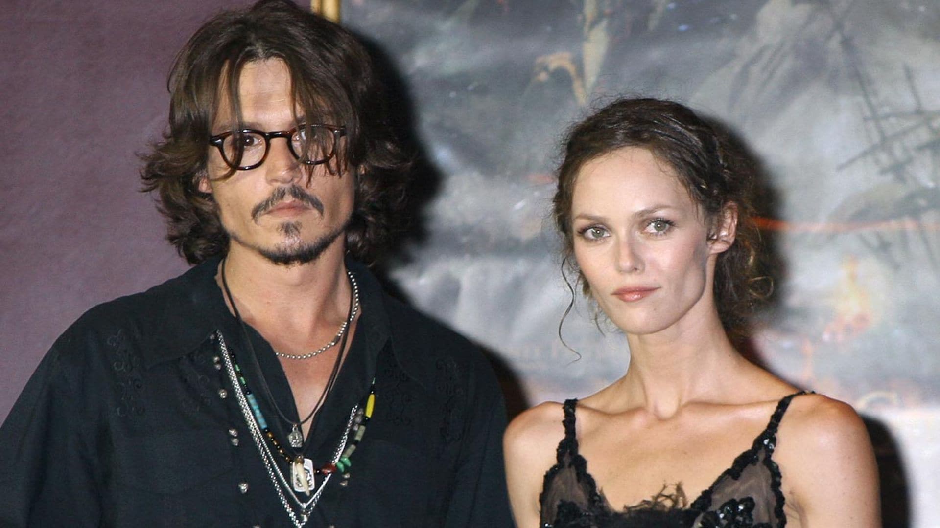 Así describen a Johnny Depp sus exparejas