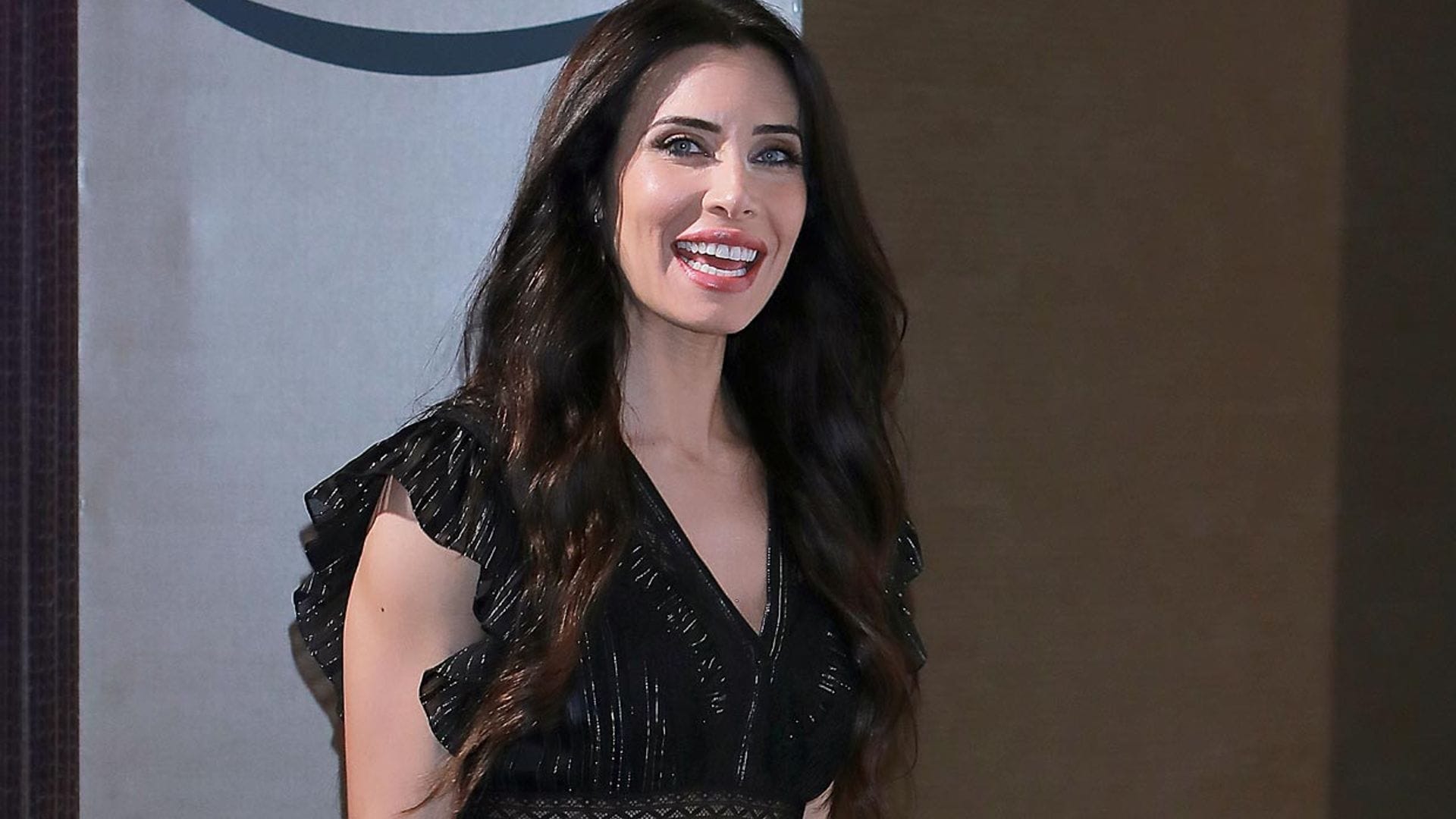 ¡Imparable en su cuarto embarazo! Pilar Rubio se divierte con sus amigas a ritmo de rock