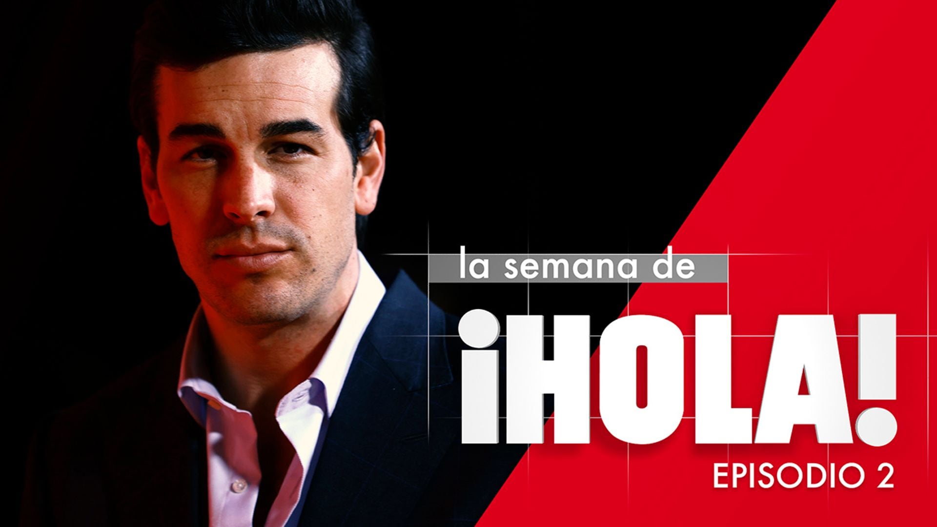 Mario Casas, Sara Carbonero e Iker Casillas, los personajes más destacados de la semana en ¡HOLA!