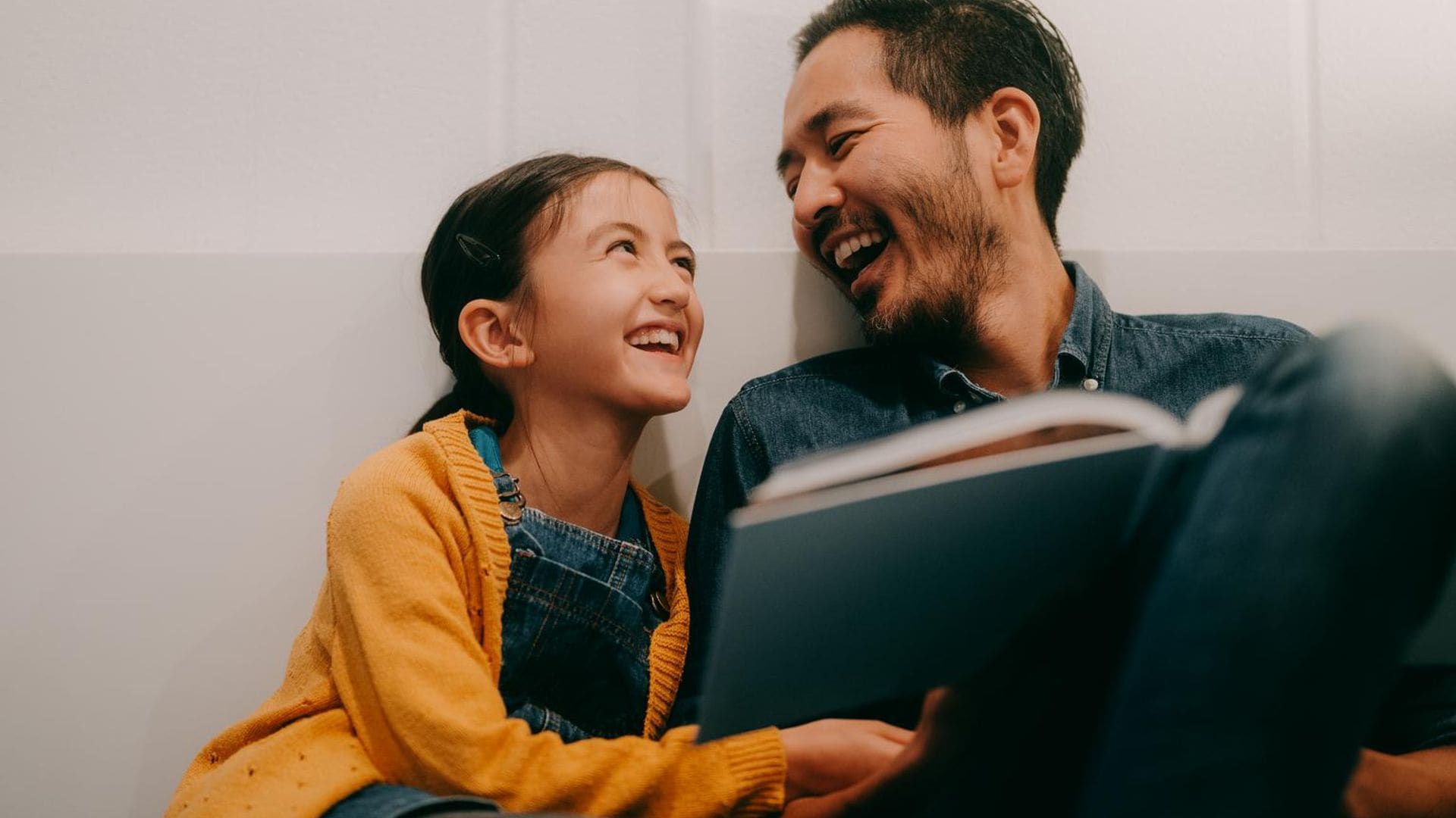 Libros para trabajar con tus hijos su educación emocional