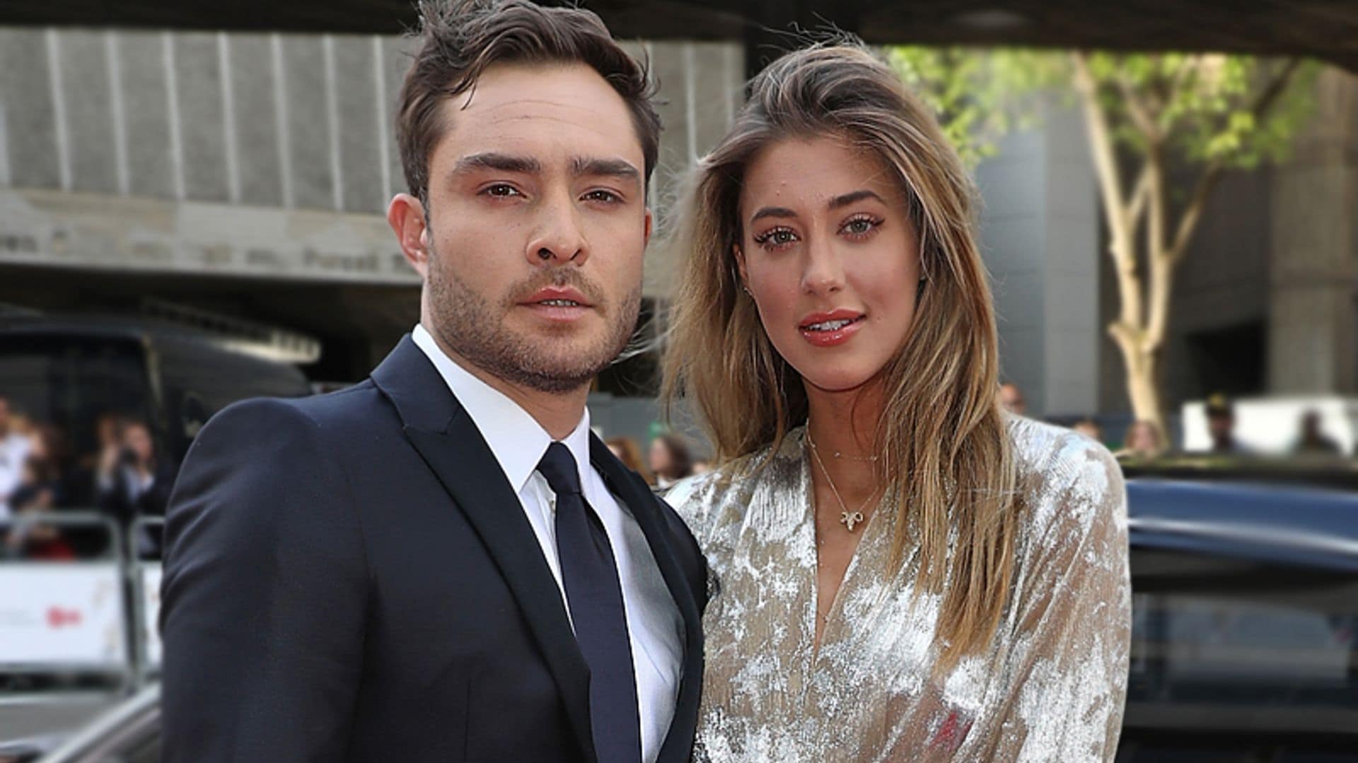 Los planes de boda truncados del actor Ed Westwick ('Gossip Girl')