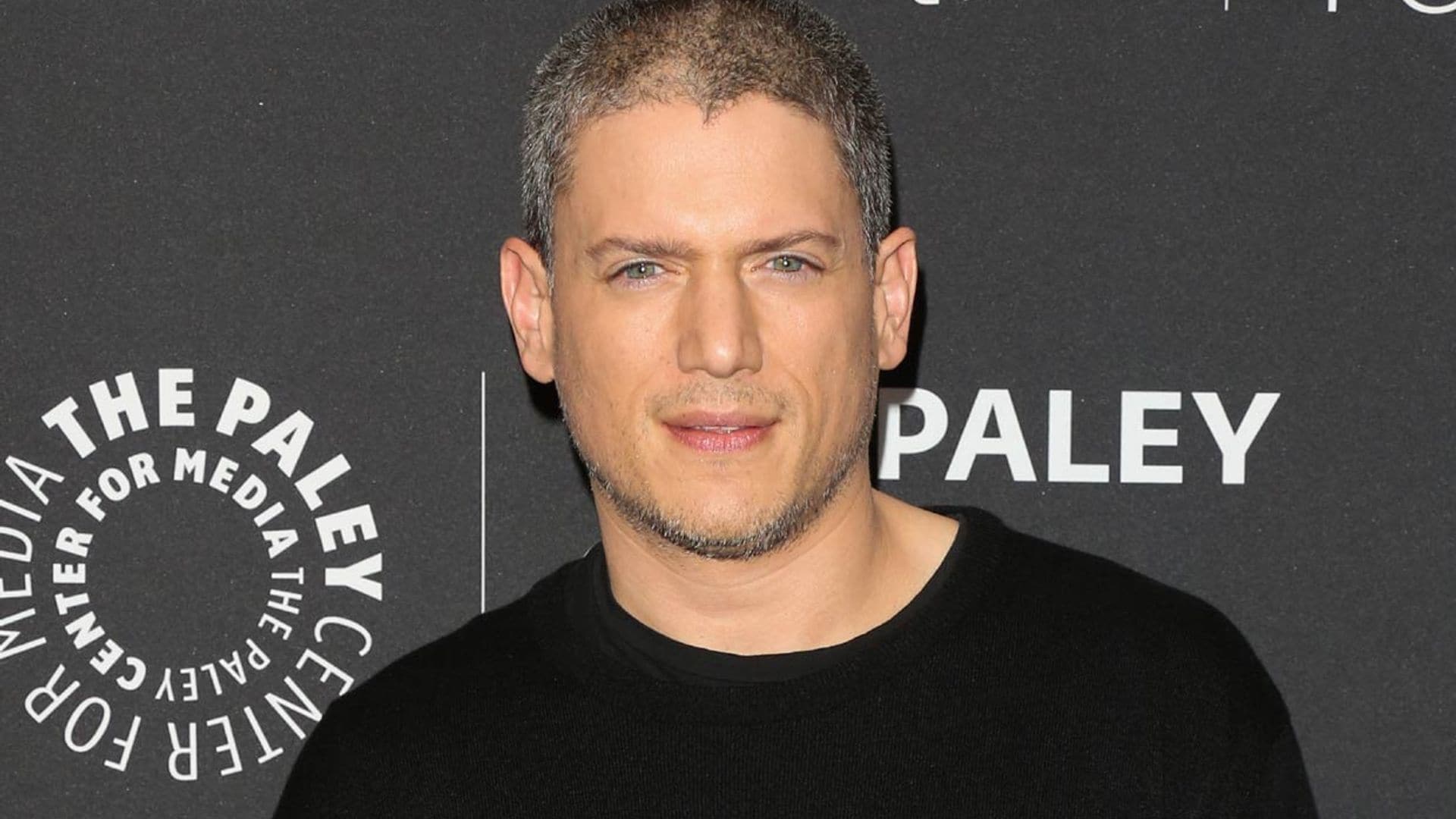 ¿Se puede diagnosticar autismo a un adulto, como le ha pasado al actor Wentworth Miller?