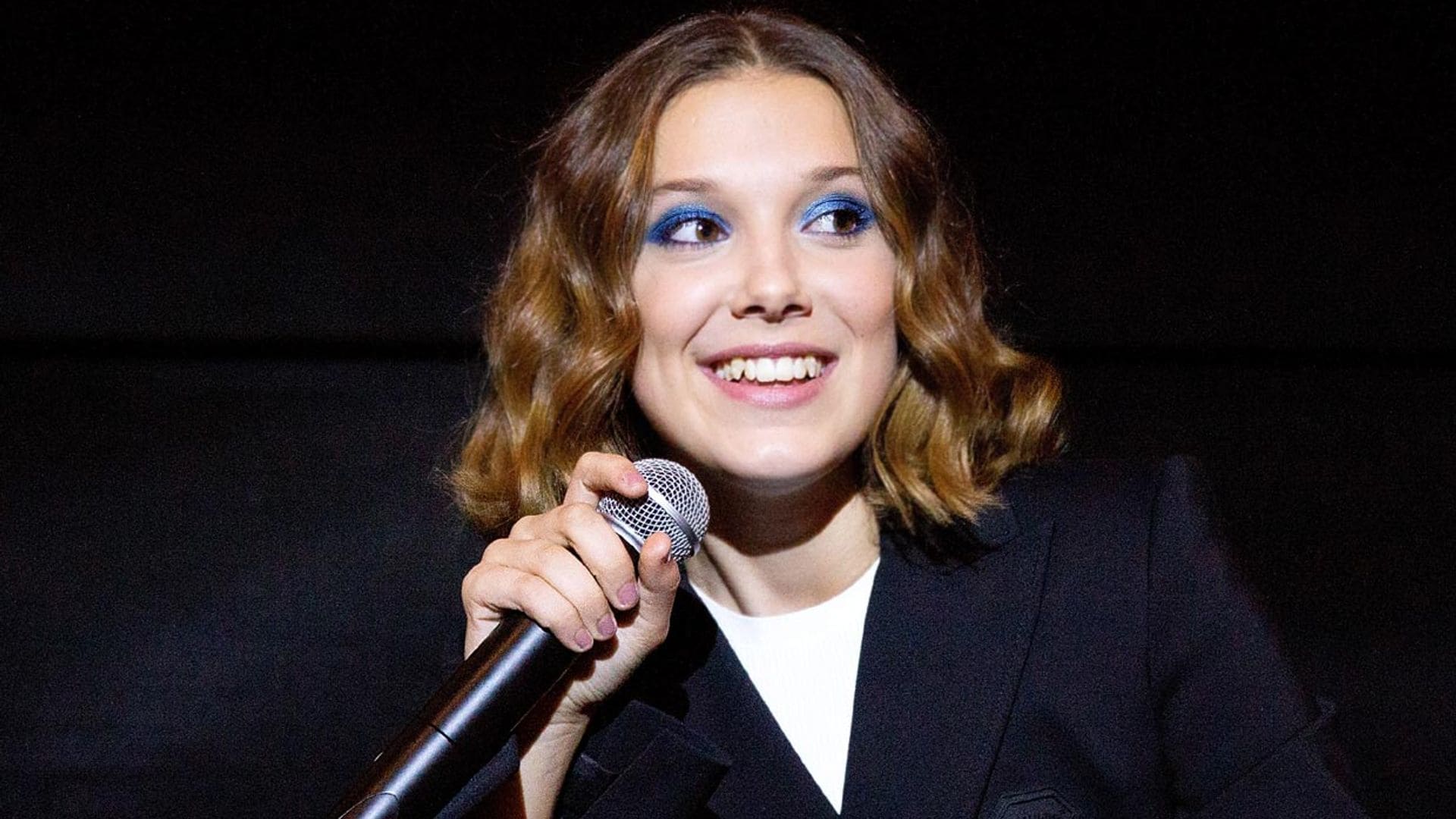 ¡No deja de sorprendernos! Millie Bobby Brown impresiona con su voz cantando Beyoncé