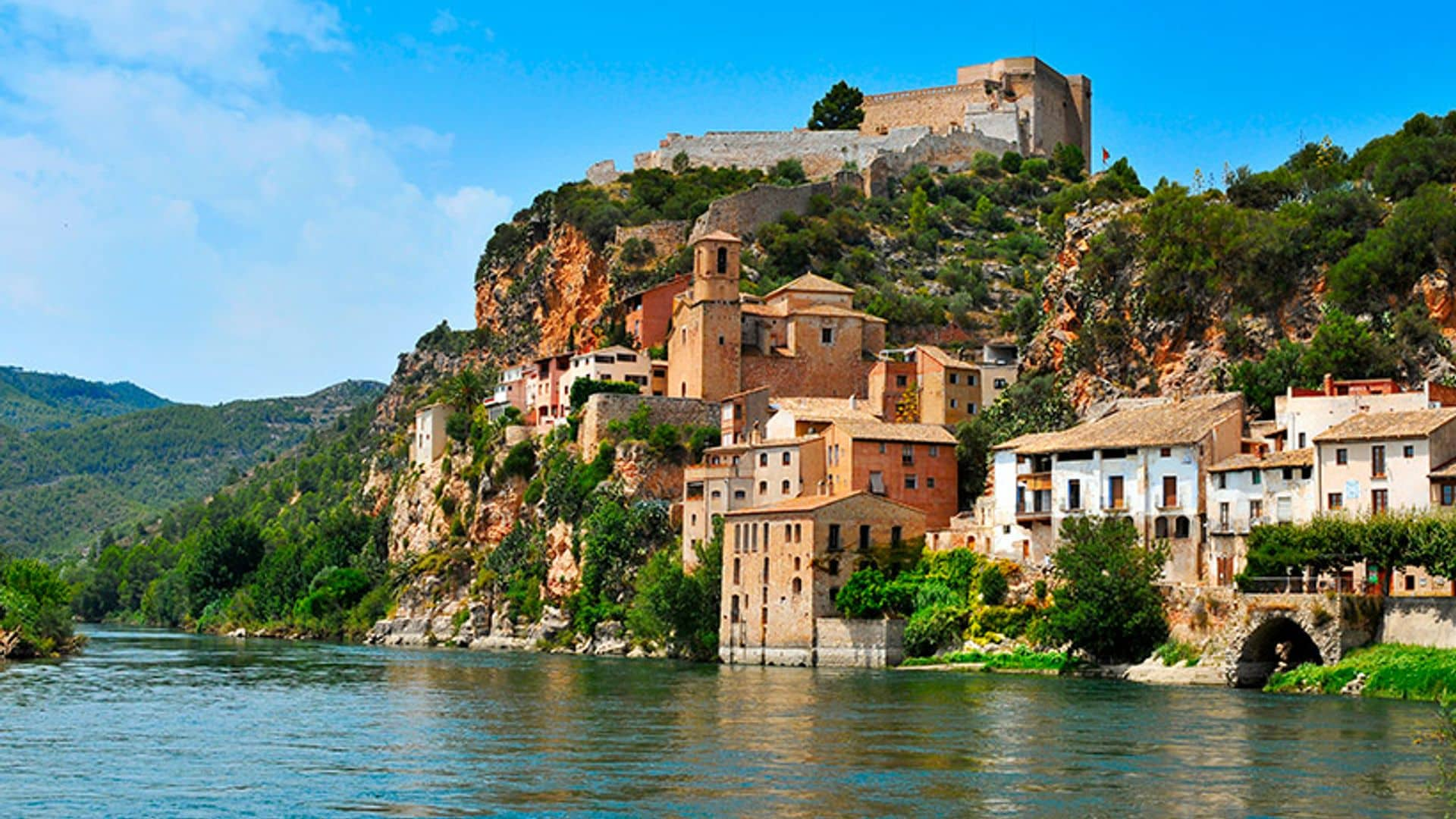 Los pueblos más bonitos de Tarragona, para descubrir uno a uno