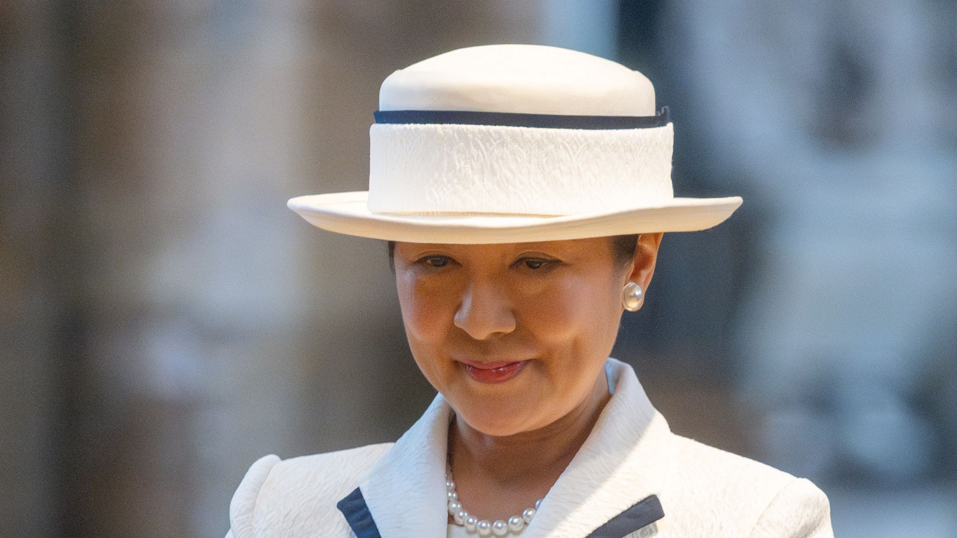 Masako se ausenta de los últimos actos en Londres: los esfuerzos de la Emperatriz por adaptarse a la agenda imperial