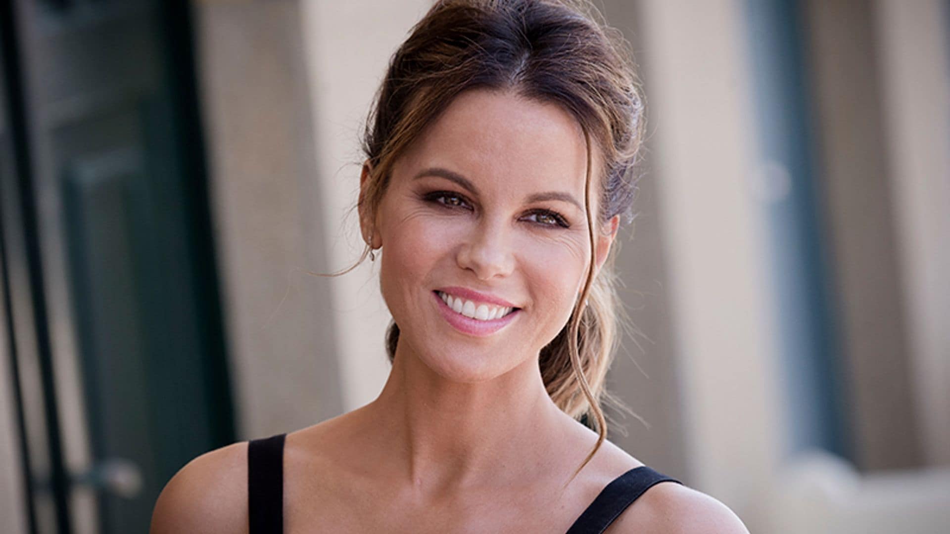 Vientre plano a los 45 con el entrenamiento de Kate Beckinsale