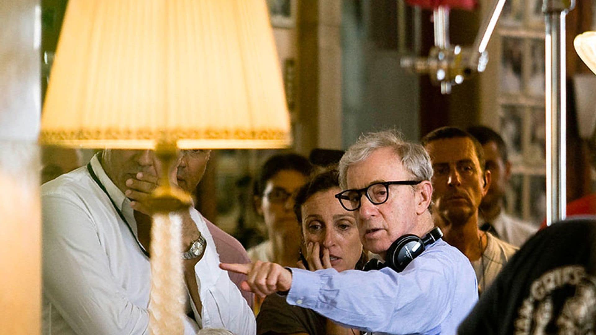 La vida y el trabajo según Woody Allen