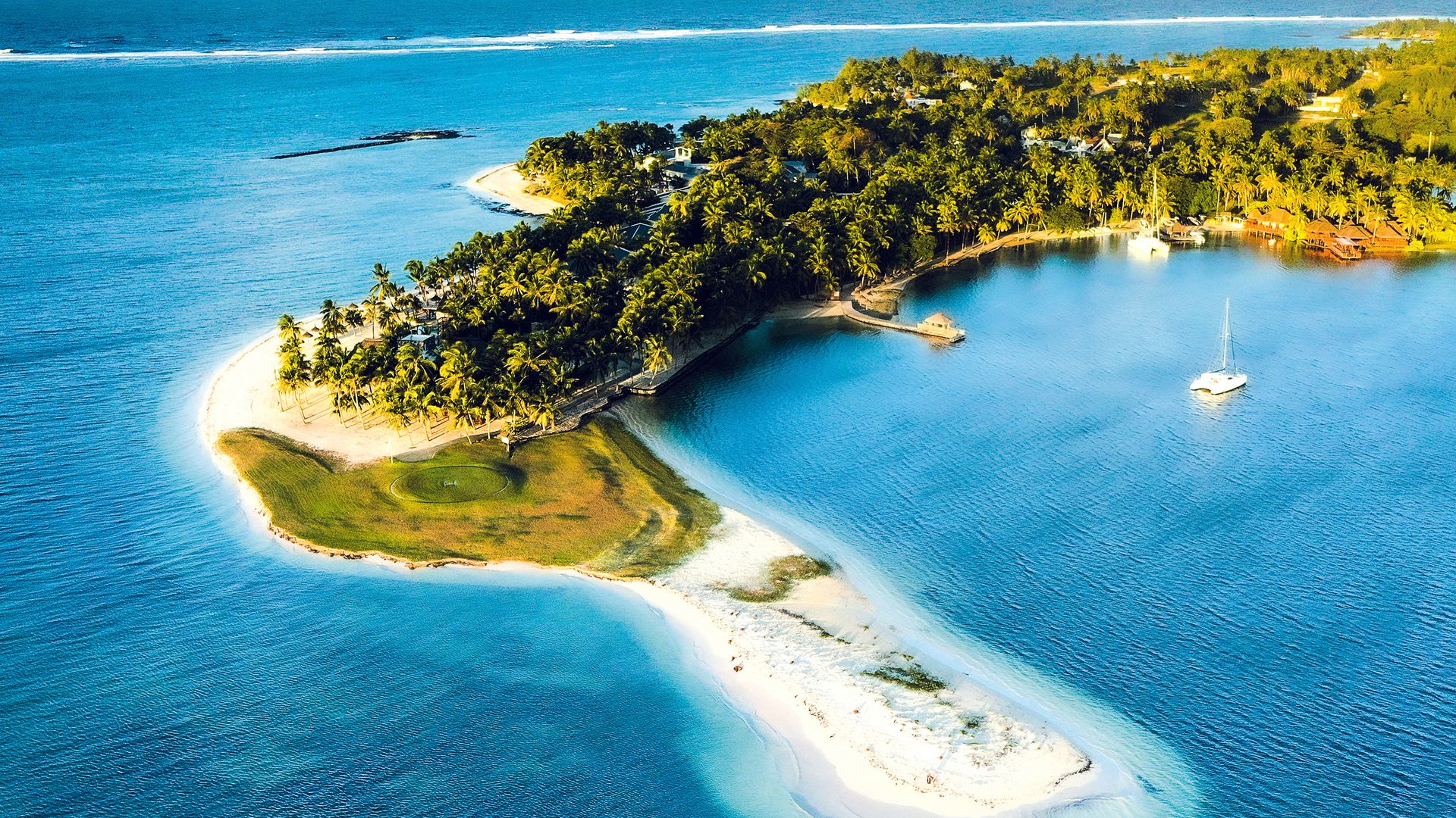 Isla Mauricio: la idílica postal que esperas, el destino que nunca hubieras imaginado