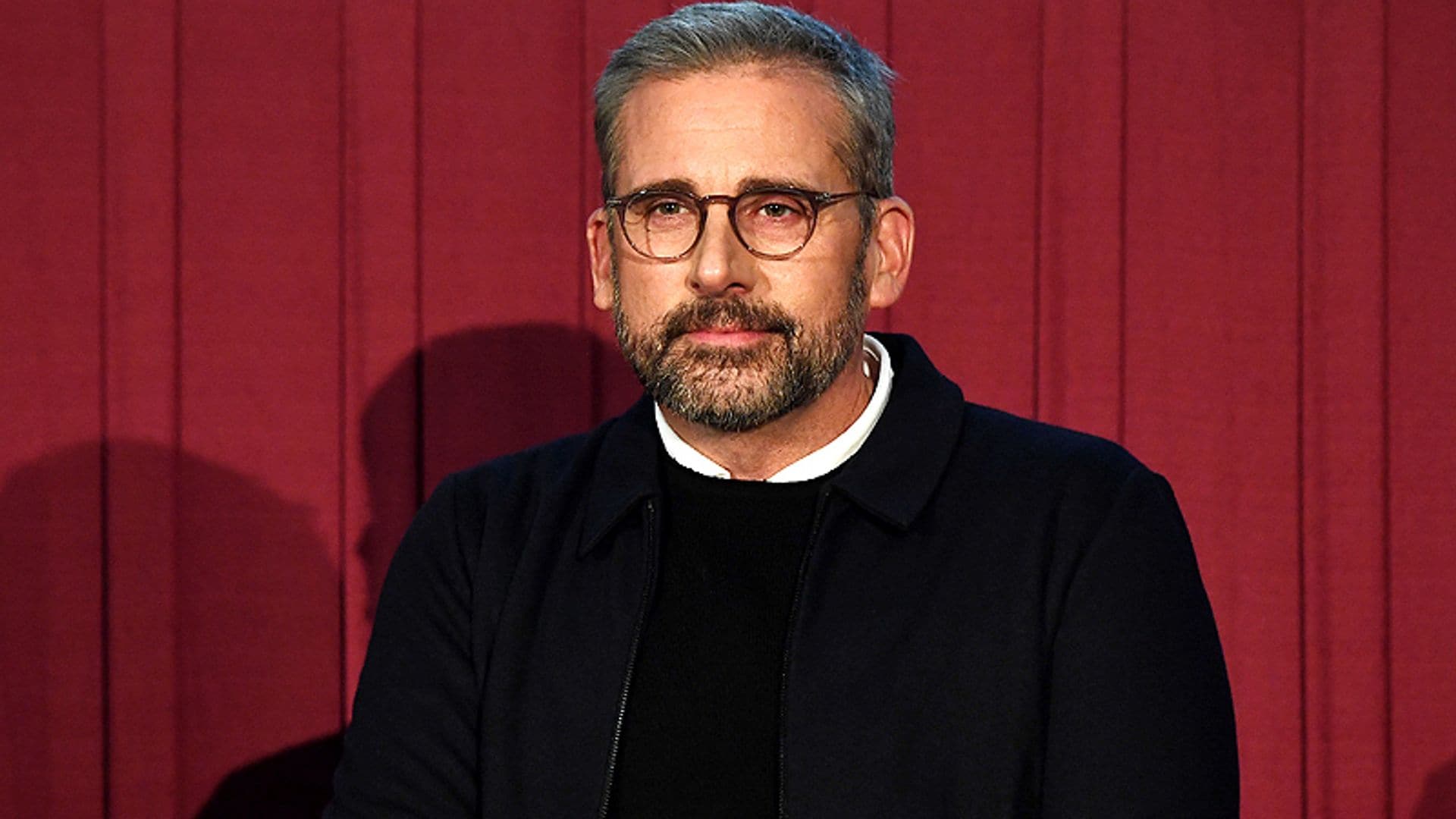 Steve Carell vuelve a la televisión 5 años después del final de 'The Office'