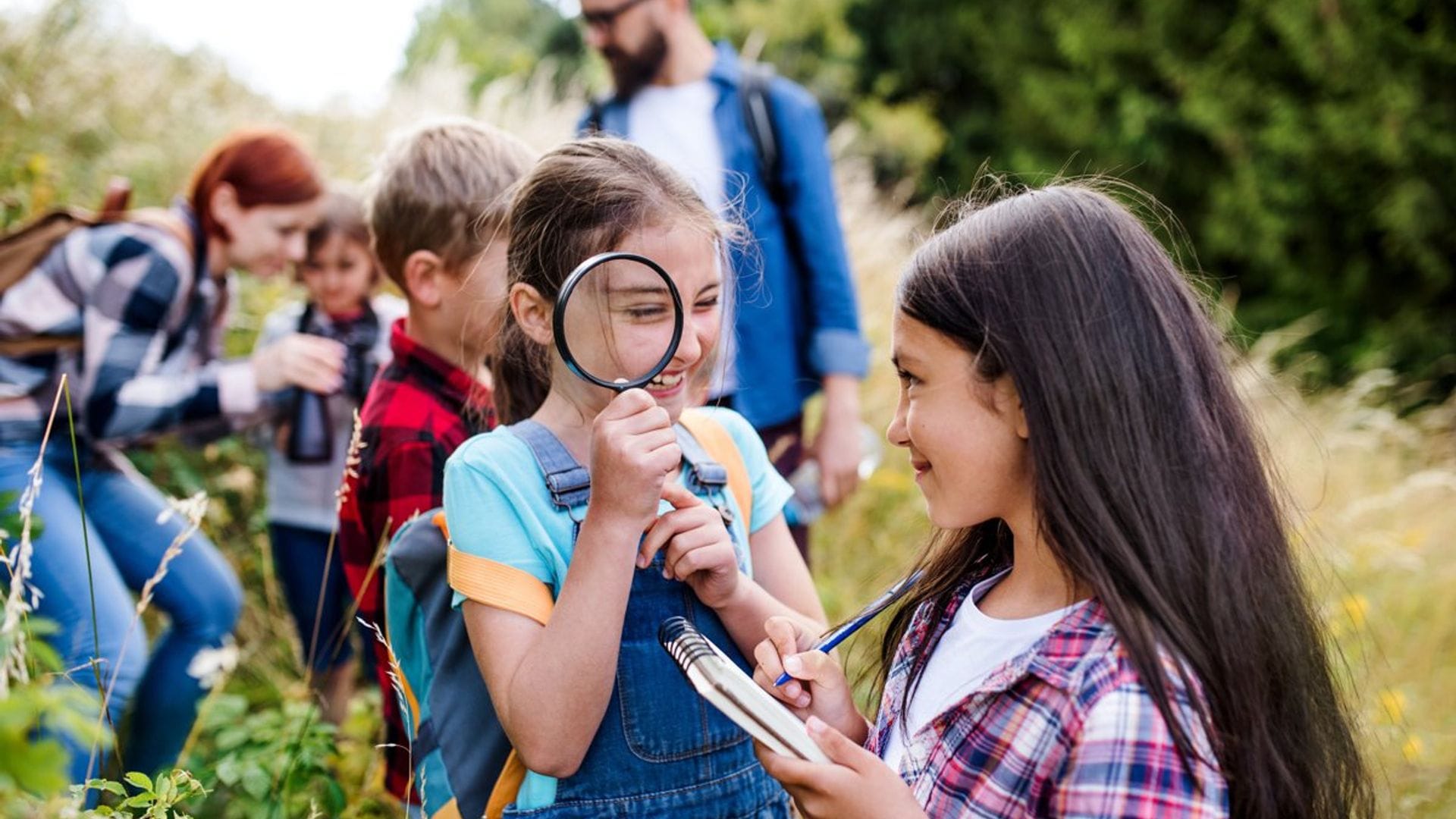 Si tu hijo no quiere ir de campamento, ¿sabes cómo actuar?