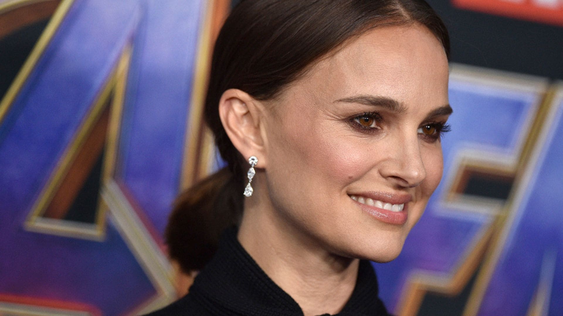 La dieta con la que Natalie Portman resolvió su acné