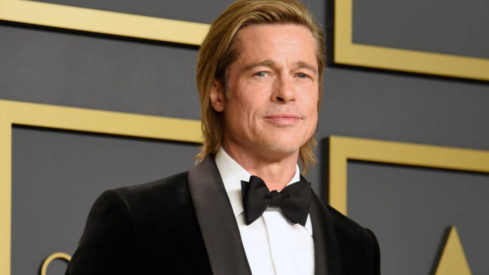 Prosopagnosia o ceguera facial: así es el trastorno neurológico que afecta a Brad Pitt