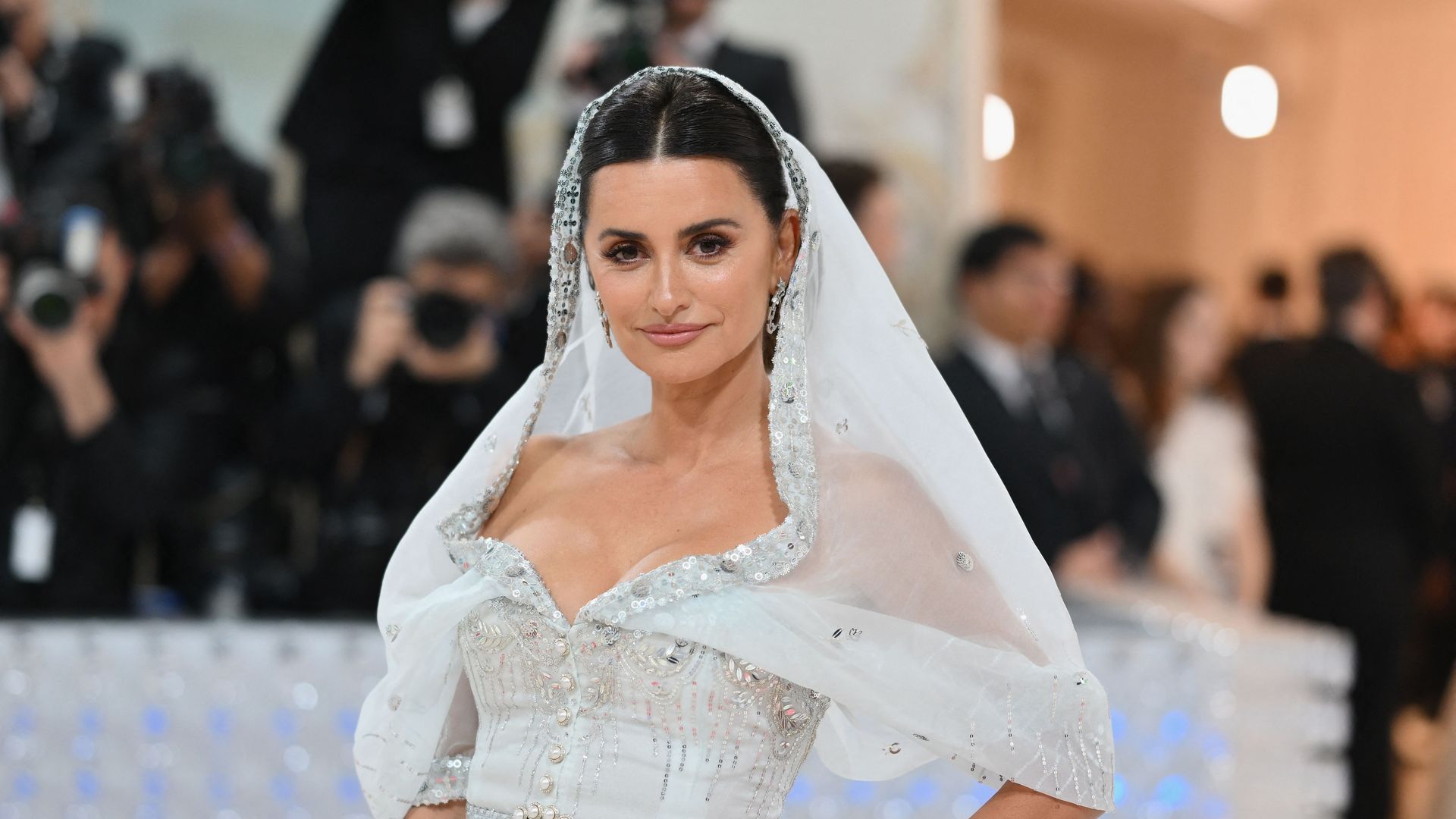 El papel estelar de Penélope Cruz en la próxima entrega de los Premios Oscar