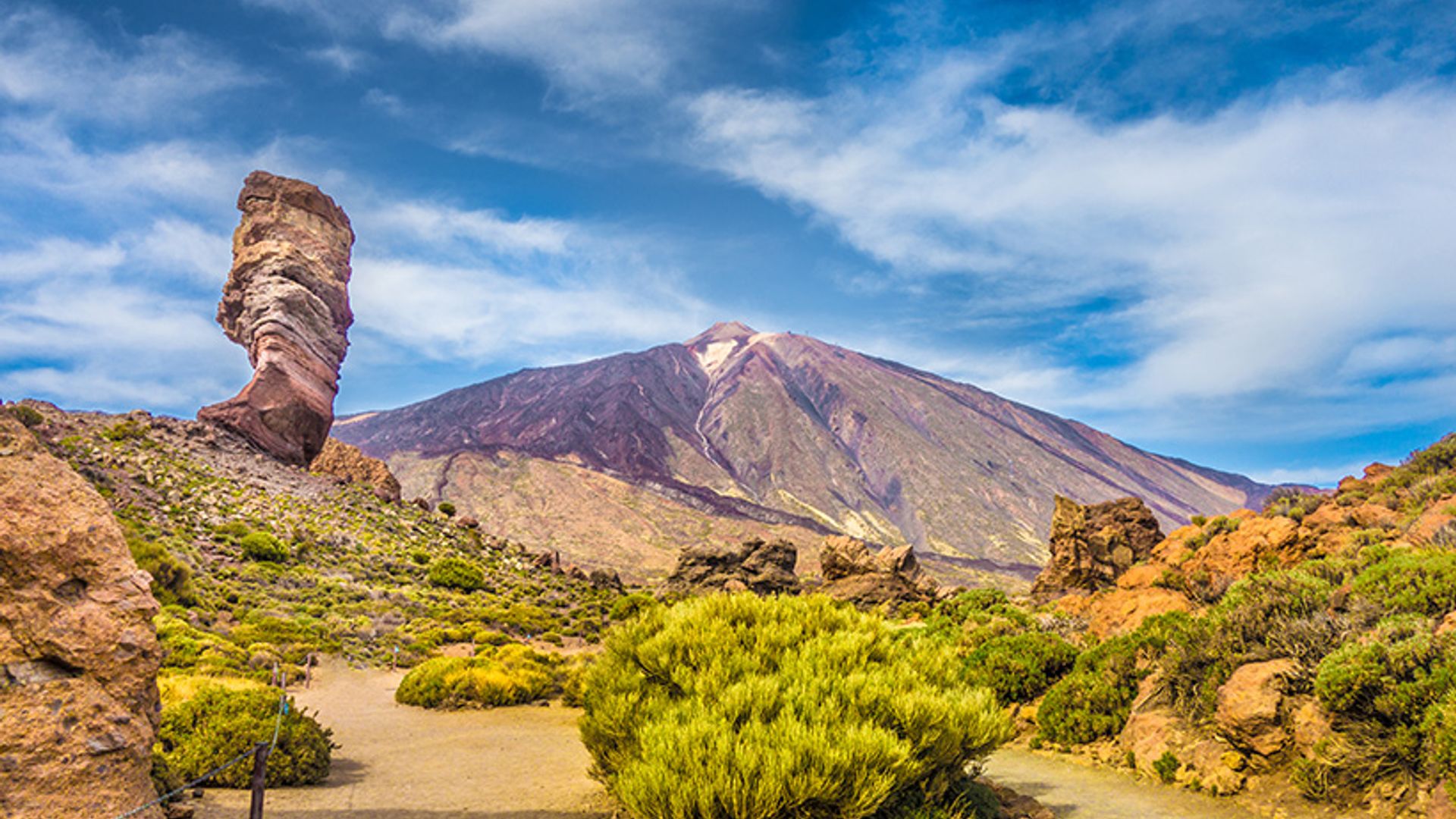 No conoces Tenerife si no has estado en estos sitios