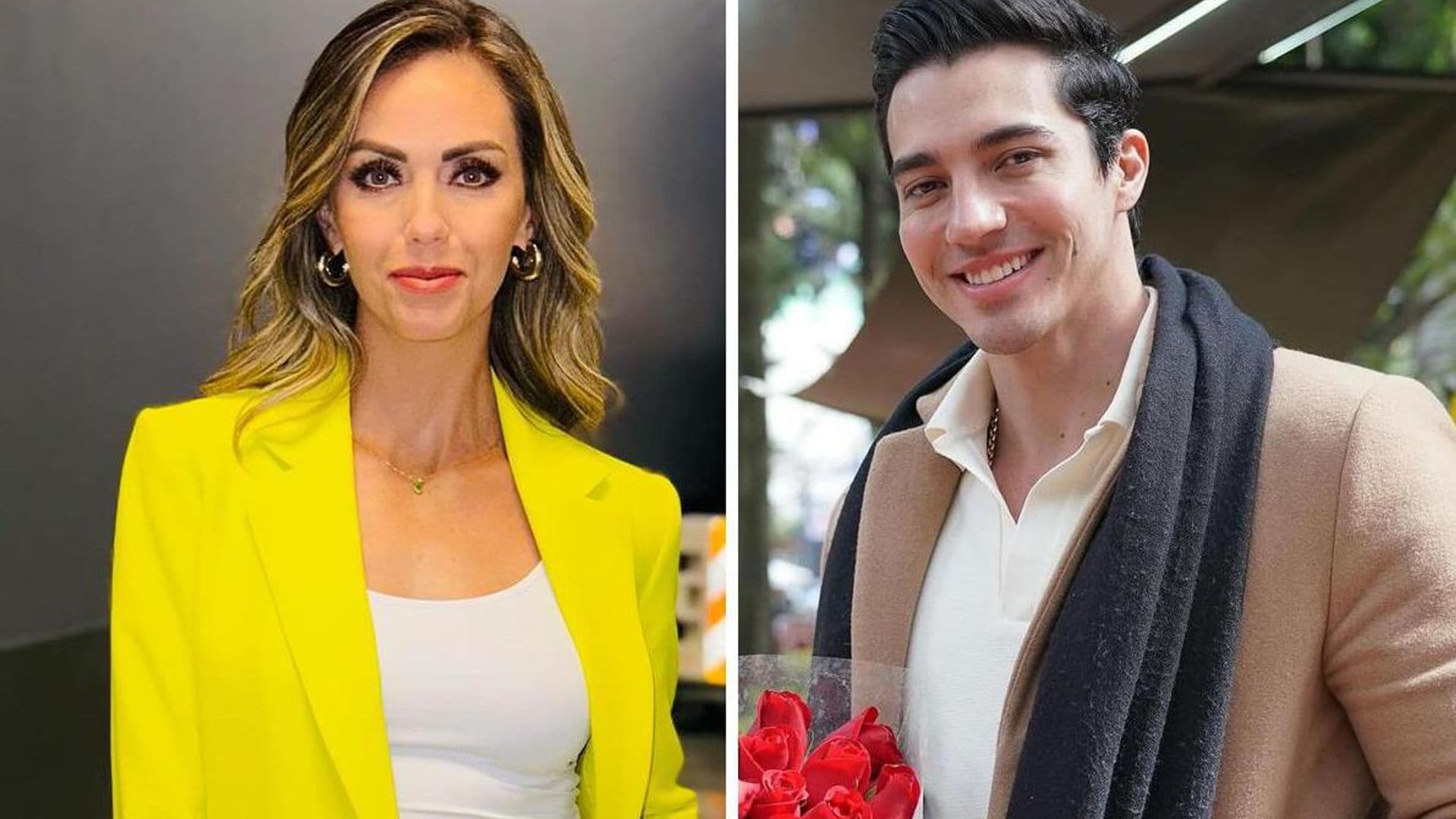 Jessica Carrillo se pronuncia sobre el controversial comentario que hizo a Rodrigo Romeh: ‘Yo le pedí disculpas’