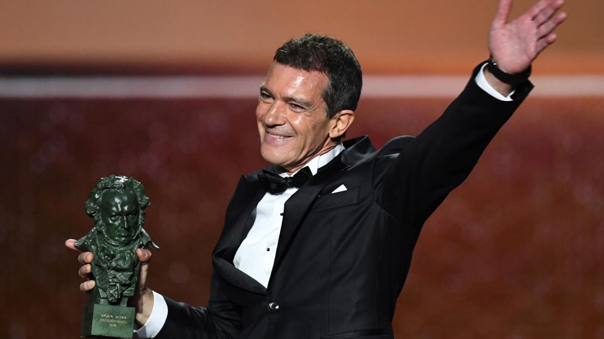 La lista completa de ganadores de los Premios Goya 2020