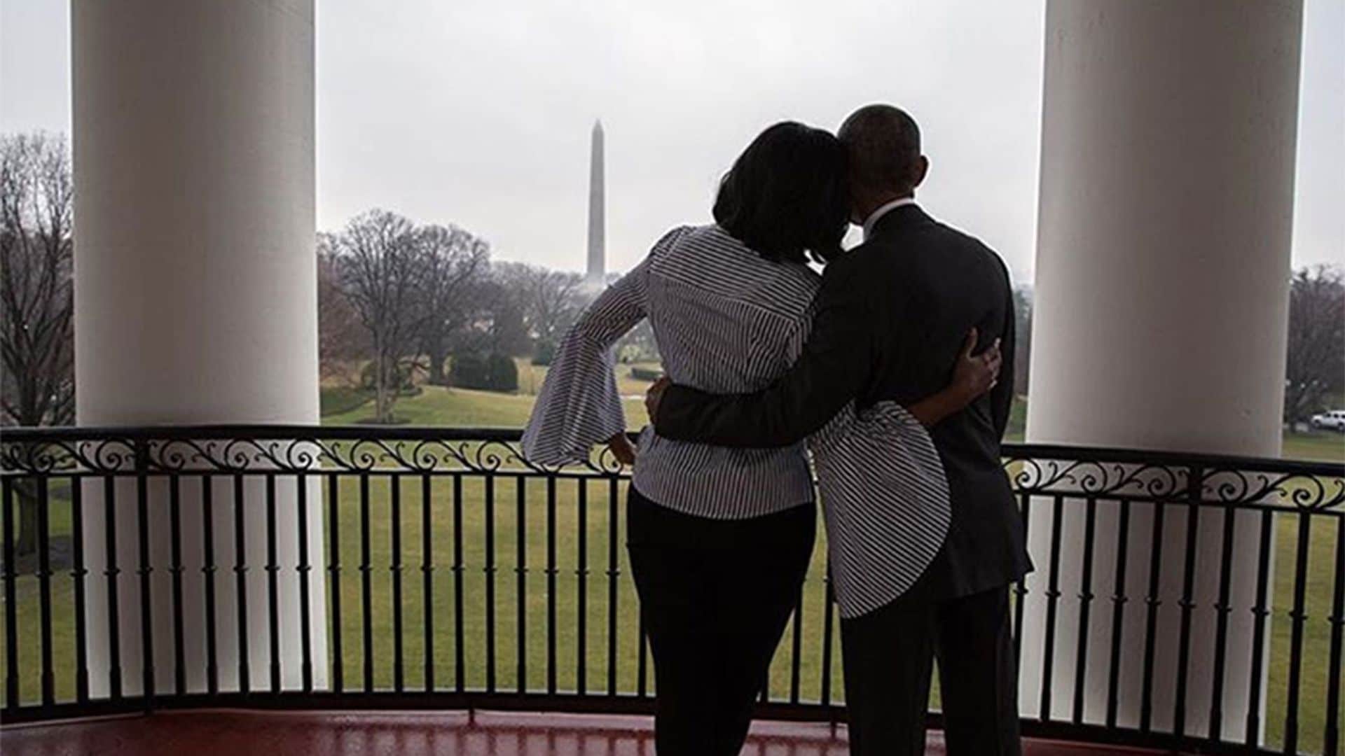 Michelle Obama rememora episodios secretos de su vida dentro y fuera de la Casa Blanca