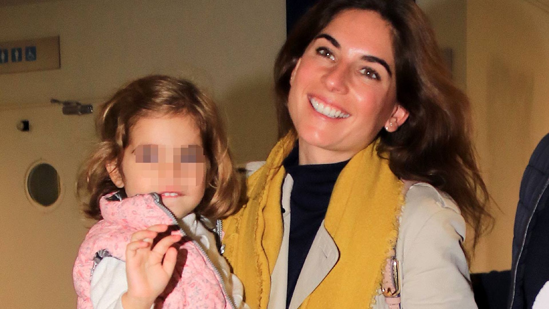 Carmen, la hija de Lourdes Montes y Francisco Rivera, se consagra como la chef oficial de la casa