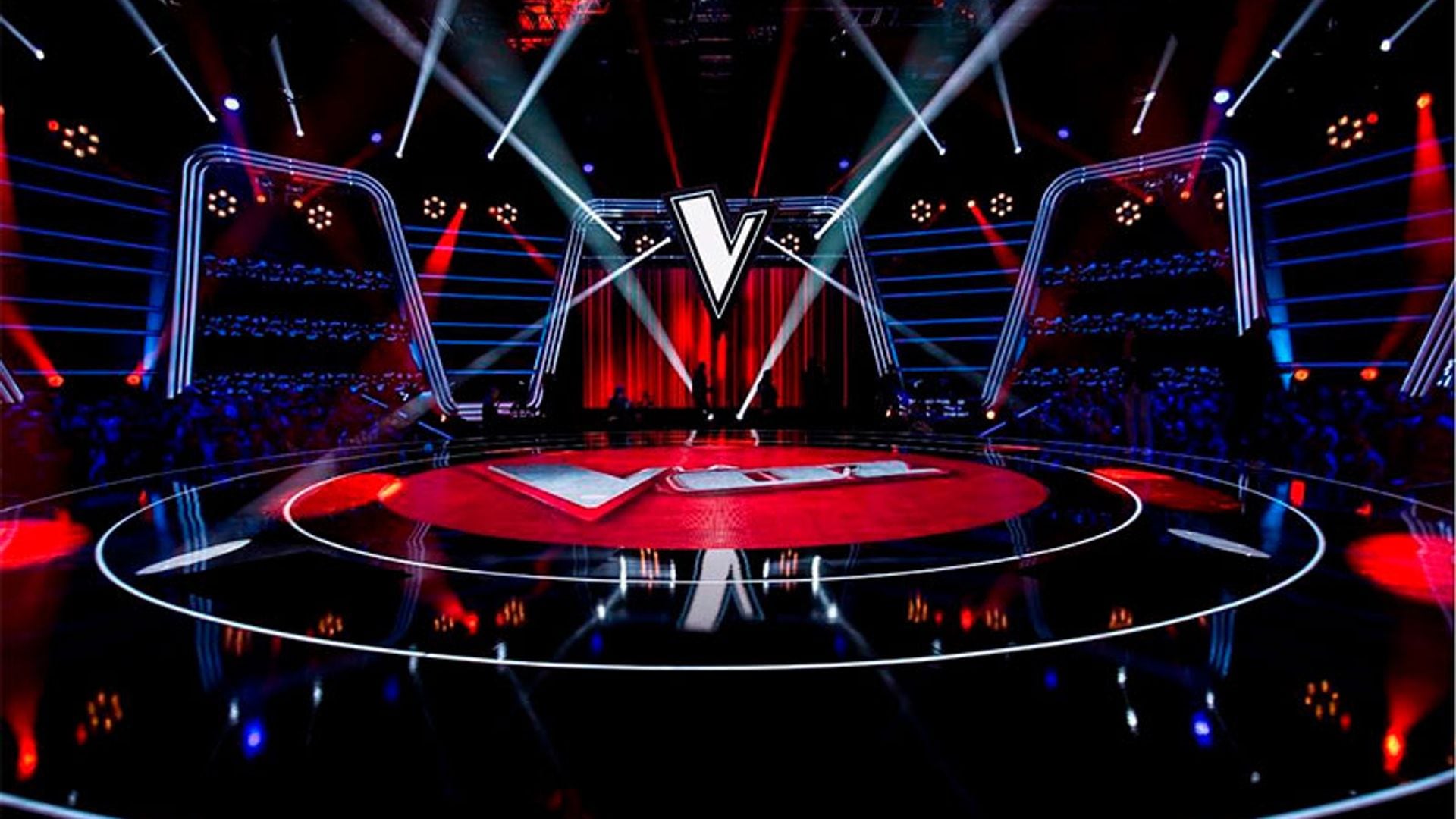 El gran cambio de los coaches de 'La Voz' en la recta final de las audiciones