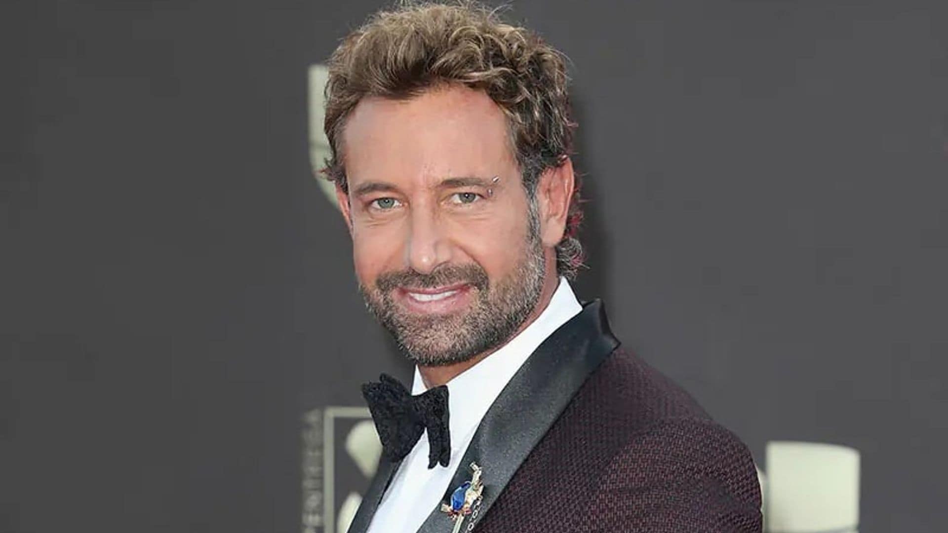 Gabriel Soto recuerda a su mamá en una fecha muy especial: 'Felicidades hasta el cielo'