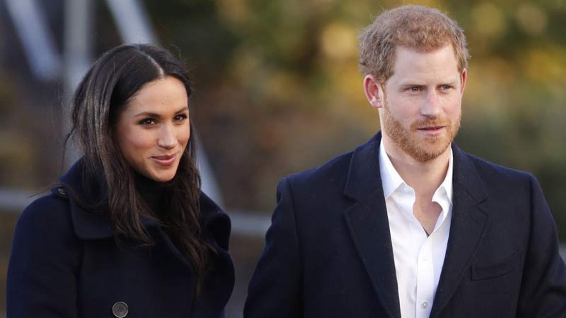 ¿Quieres ir a Windsor a ver la boda del príncipe Harry y Meghan Markle? ¡Corre! Los hoteles se están agotando