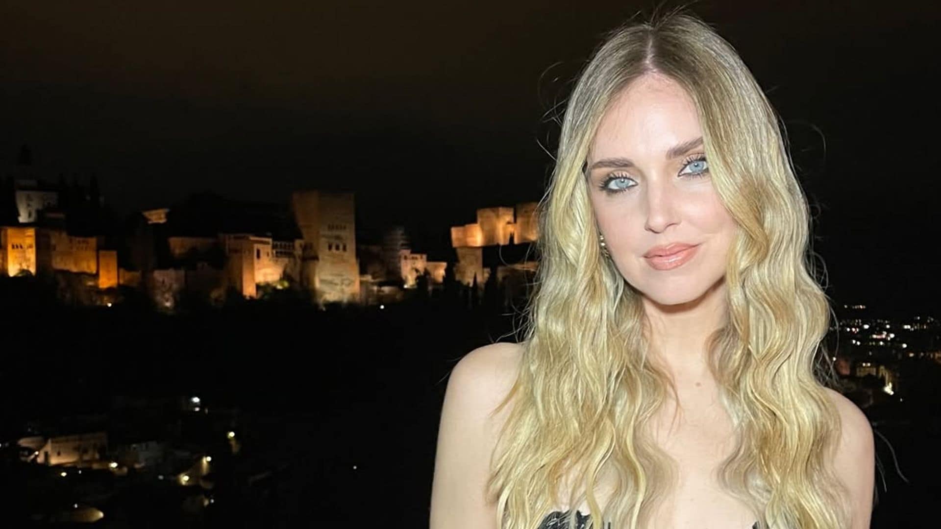 Primeras palabras de Chiara Ferragni tras la polémica con Fedez: 'Jamás volvería con él'