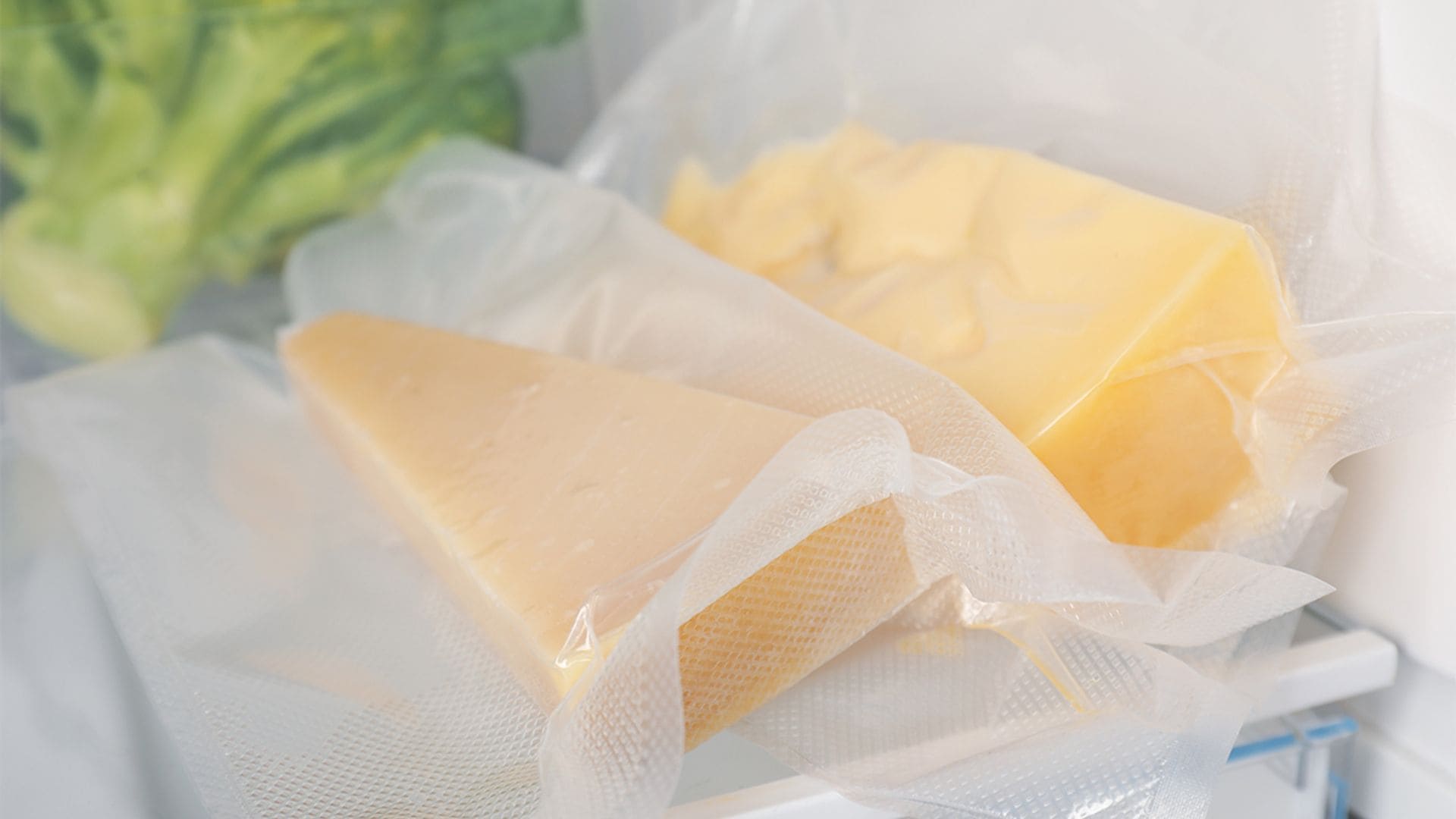 Cómo conservar el queso, palabra de experto