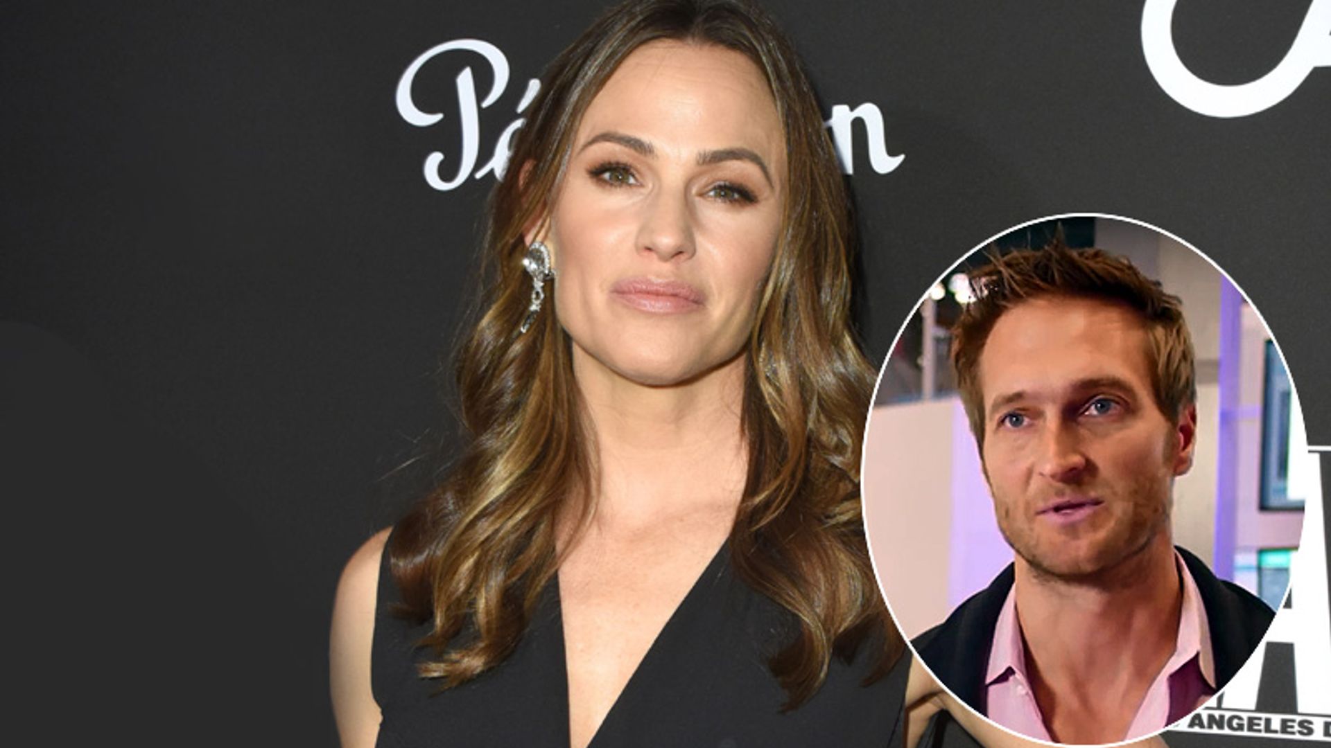 Jennifer Garner tiene nuevo novio, ¿quién es él?