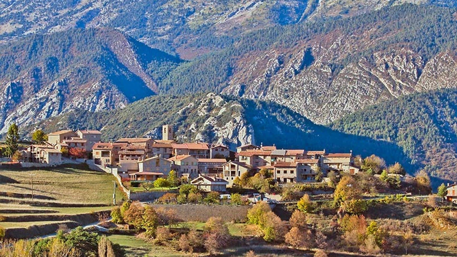 Pueblos de Barcelona con mucho encanto navideño