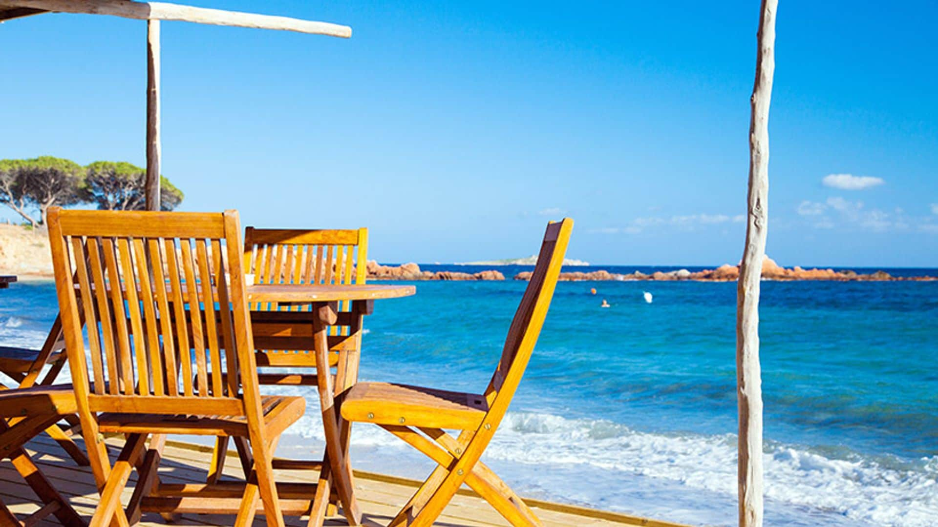 Siete chiringuitos de playa para continuar septiembre al sol