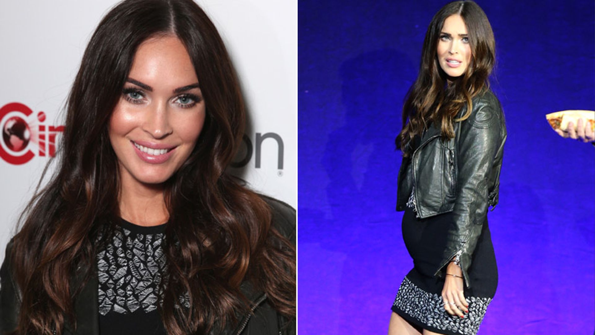 ¡Sorpresa! Megan Fox espera su tercer hijo meses después de romper con Brian Austin Green