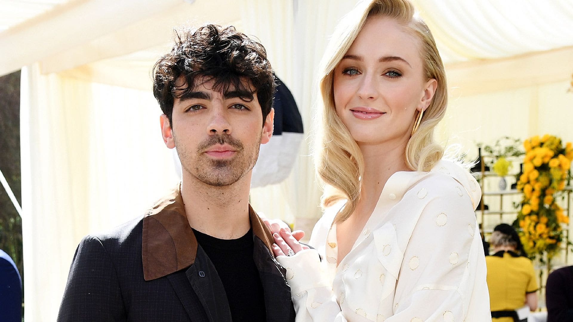 Confirmado el divorcio de Joe Jonas y Sophie Turner: una mediática historia de amor y una boda sorpresa en Las Vegas