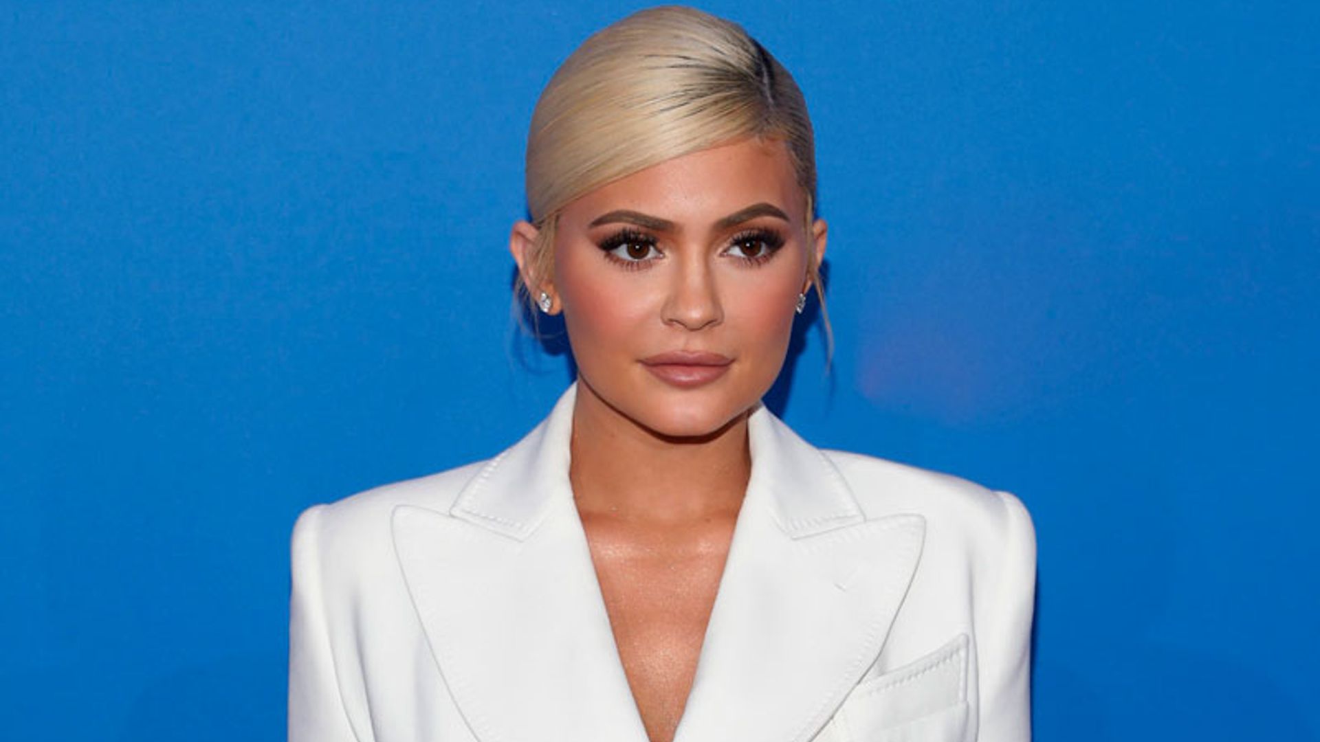 Kylie Jenner se sincera sobre por qué llevó en secreto su embarazo