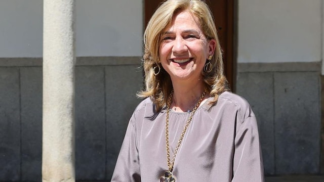 infanta cristina hola4112