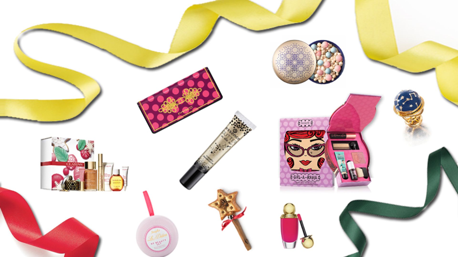 ¡Lo quiero todo! Esta Navidad, date un capricho 'beauty'