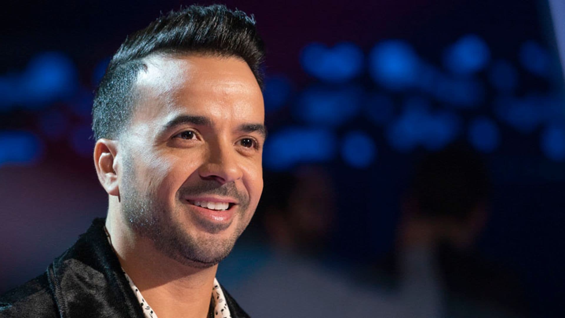 Luis Fonsi on his new album, 'VIDA', and the special connection he shares with his daughter