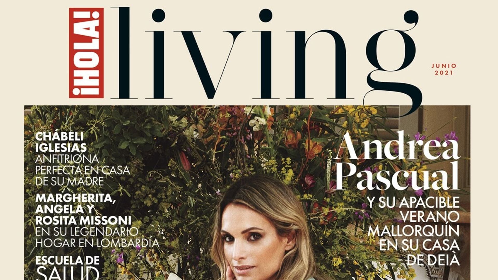 portada hola living 19