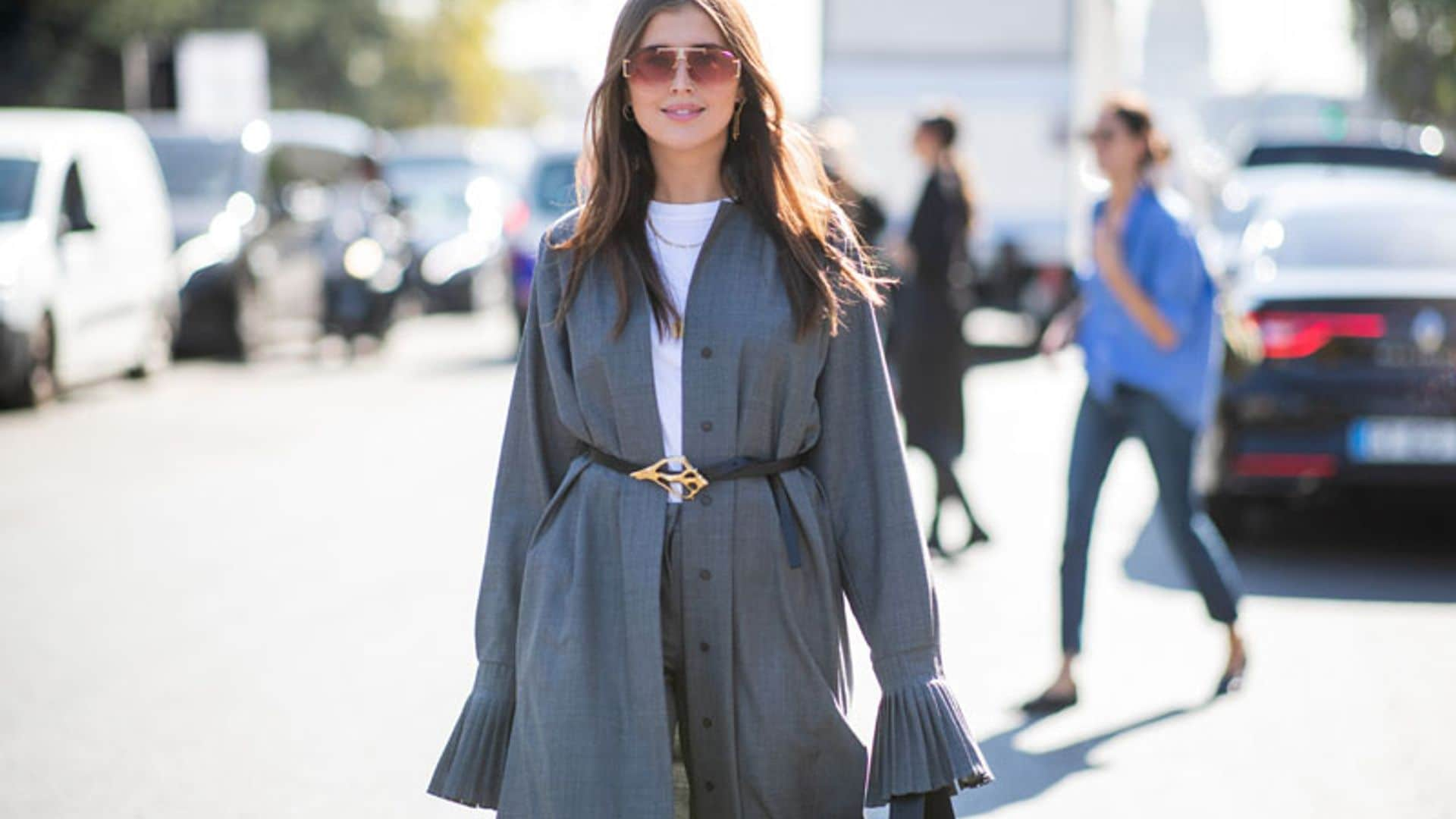 Lo nuevo en gafas de sol: todas las tendencias del otoño