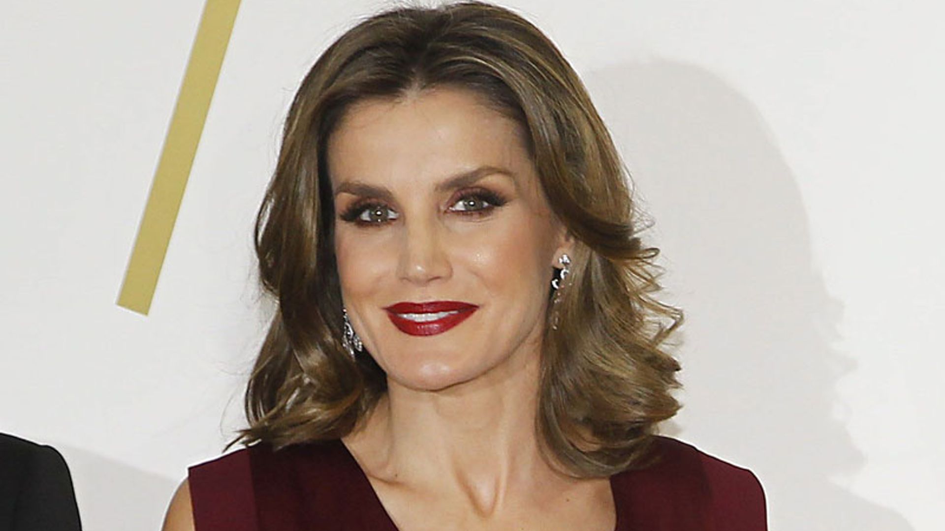 Doña Letizia vuelve a México, esta vez en solitario