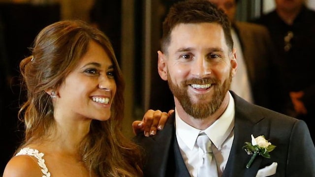 leo messi antonela roccuzzo