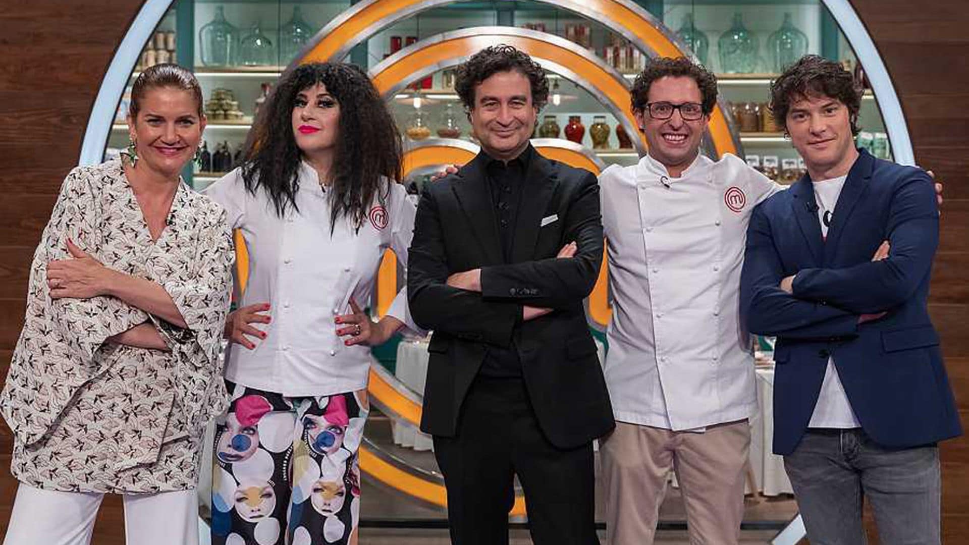 ‘MasterChef Celebrity’ y el difícil reto de cocinar (muy rico) con menos de 5 euros